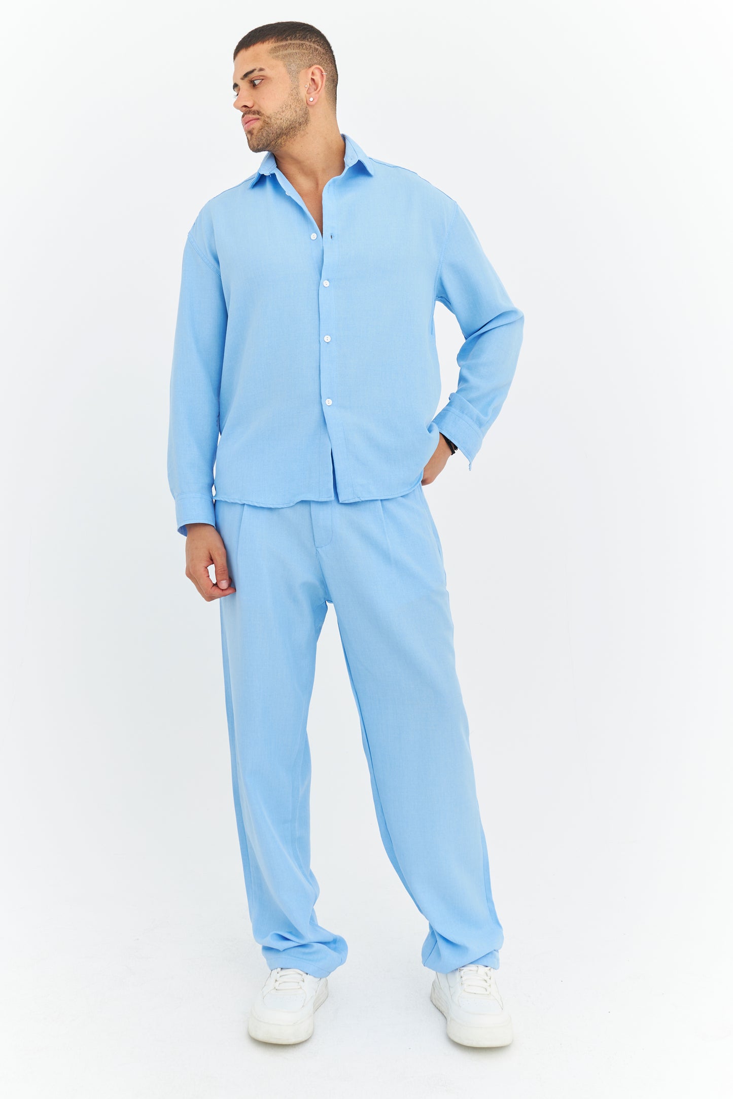 Premium Keten Takım