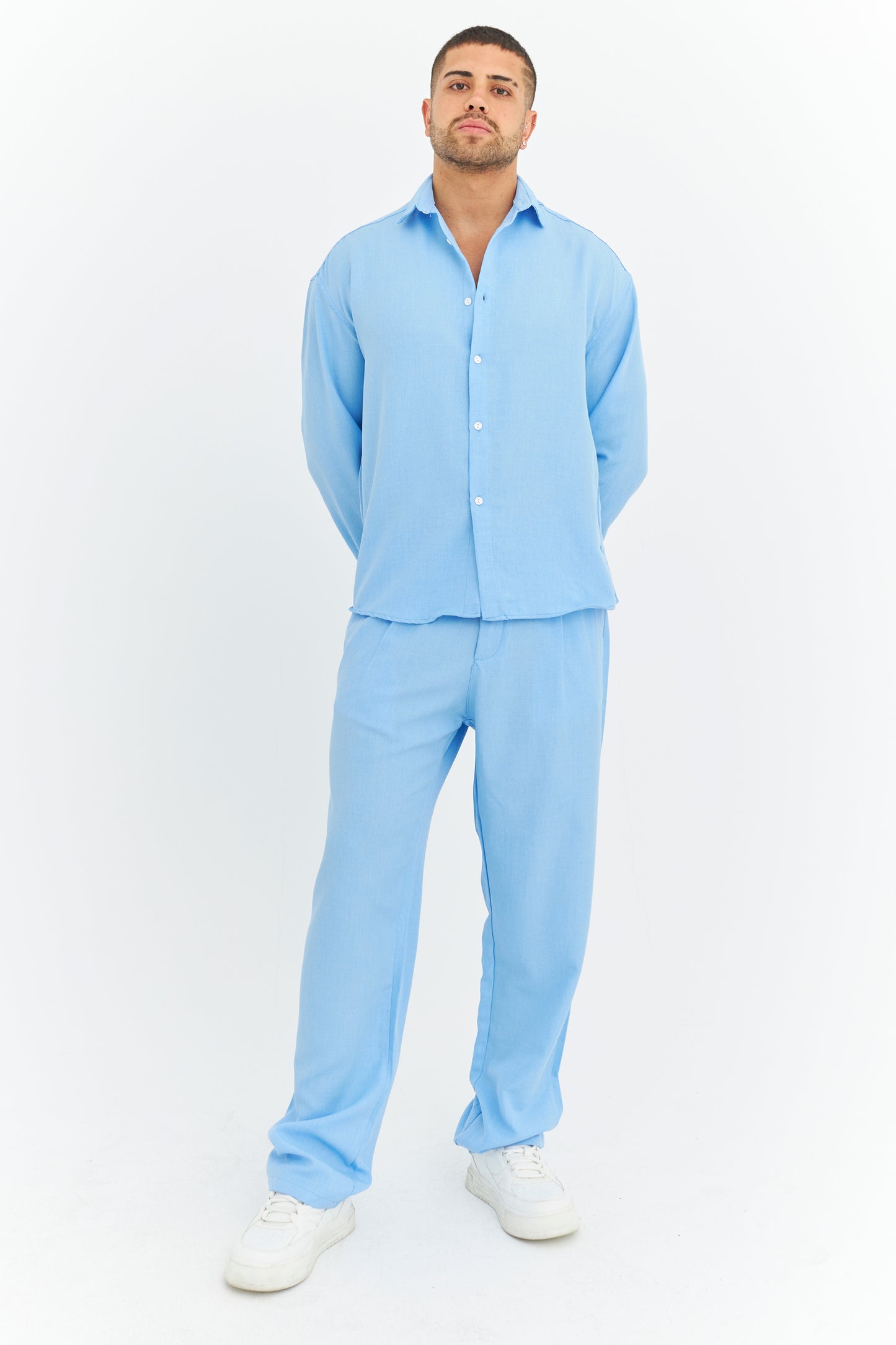 Premium Keten Takım