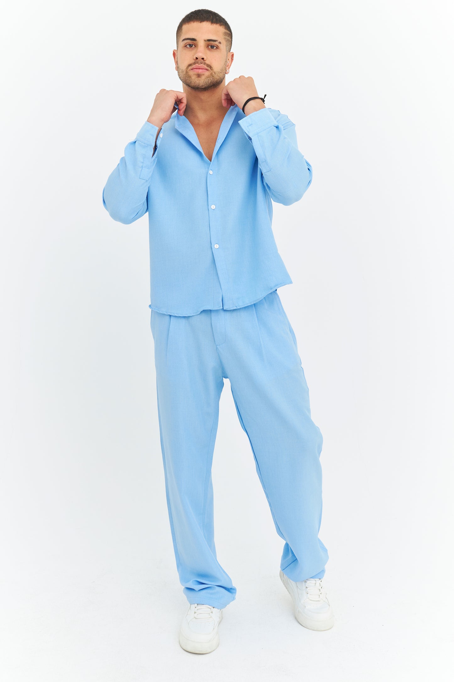 Premium Keten Takım