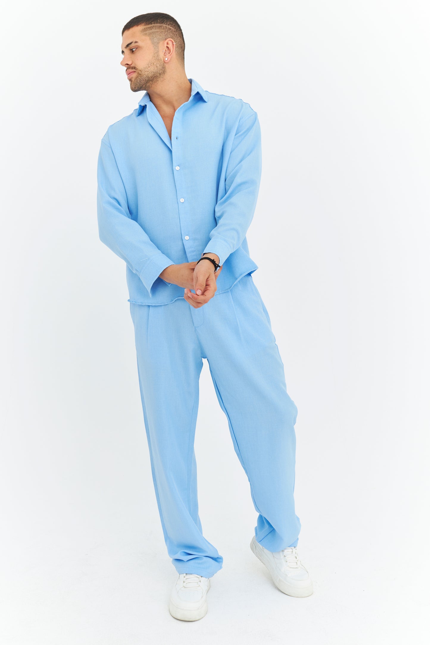 Premium Keten Takım