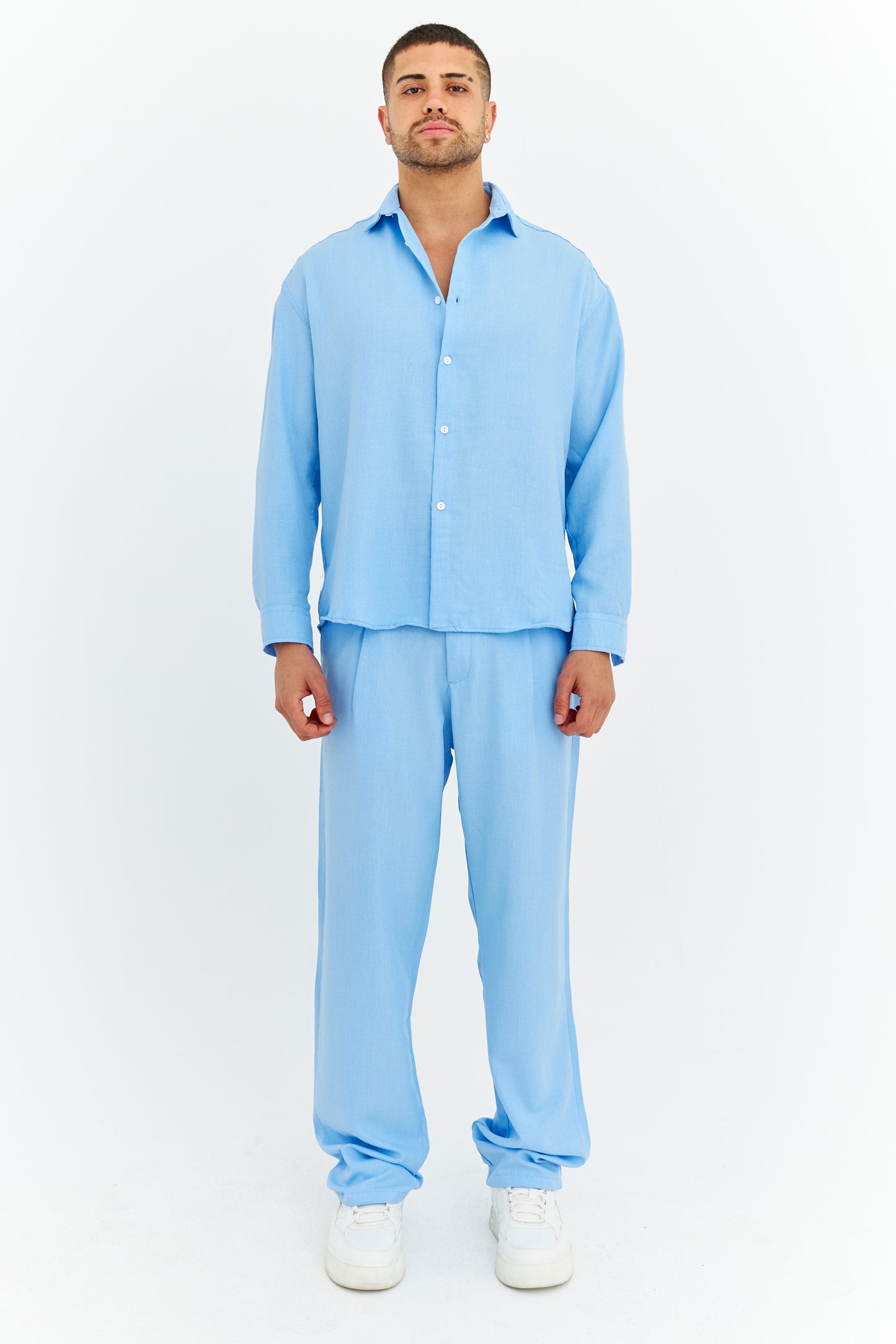 Premium Keten Takım