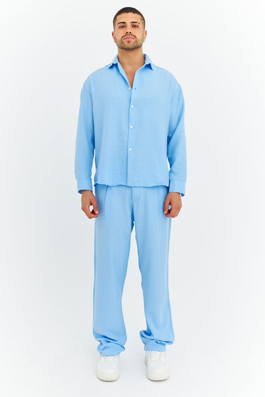 Premium Keten Takım