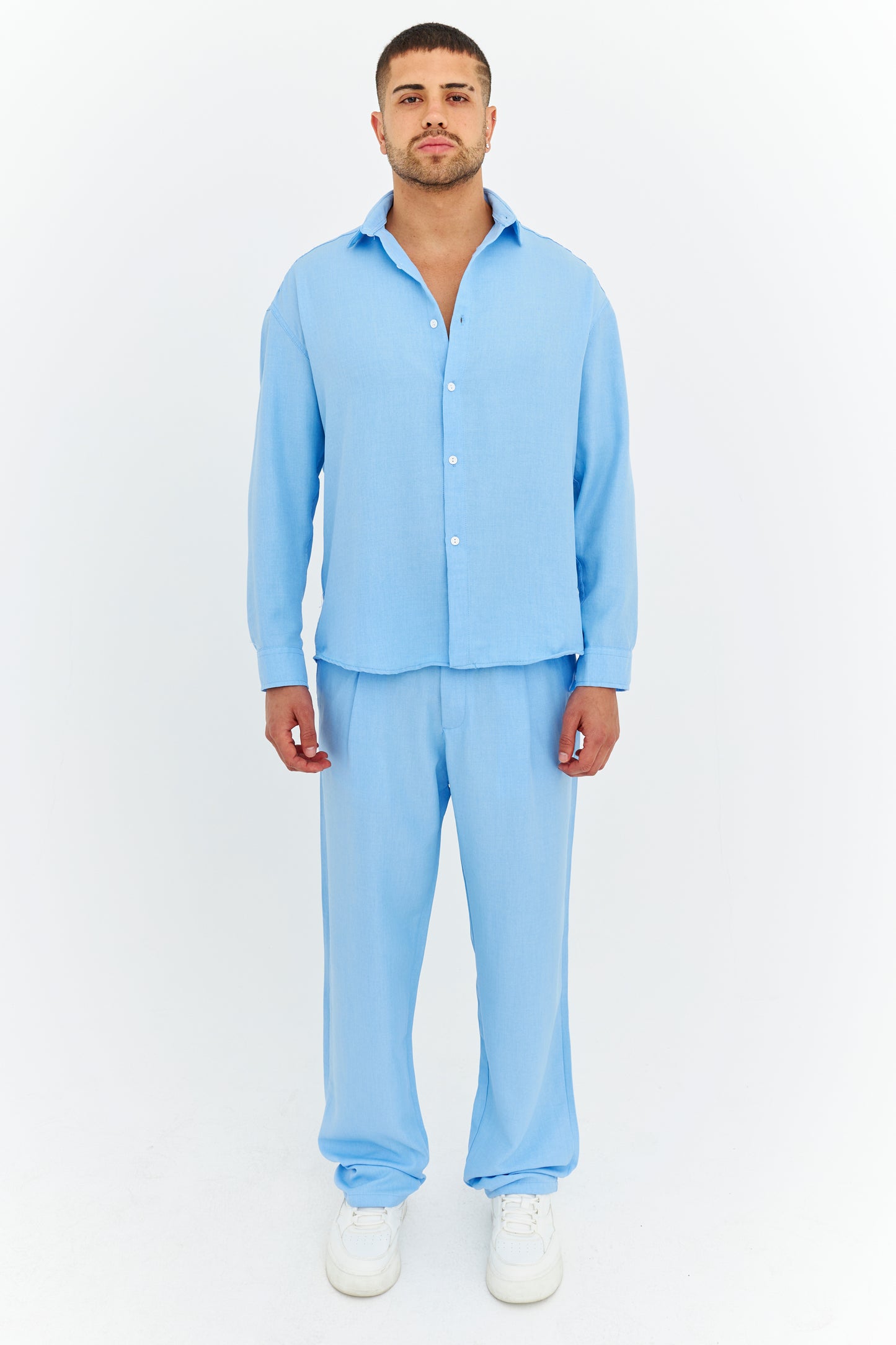 Premium Keten Takım