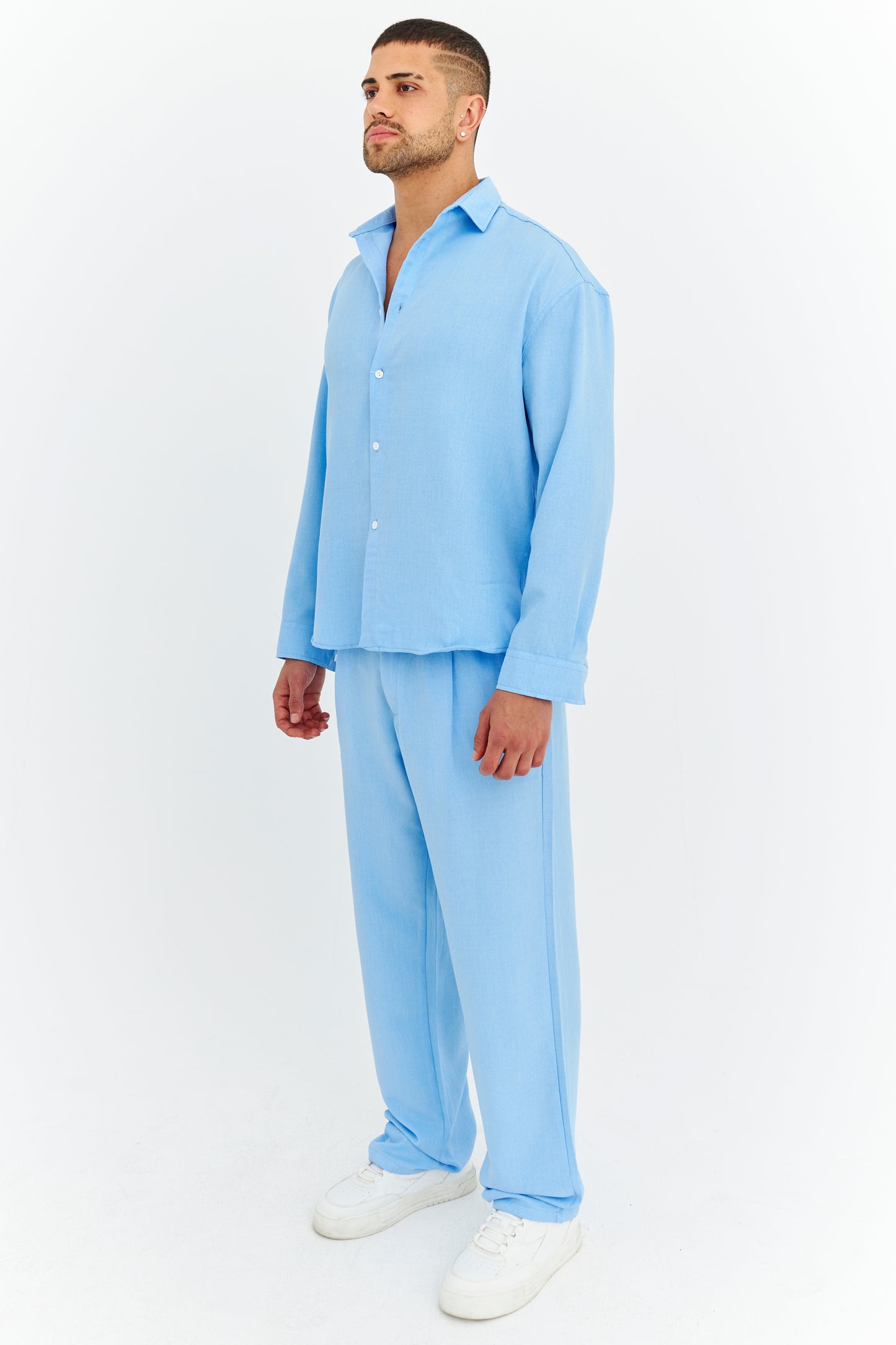 Premium Keten Takım