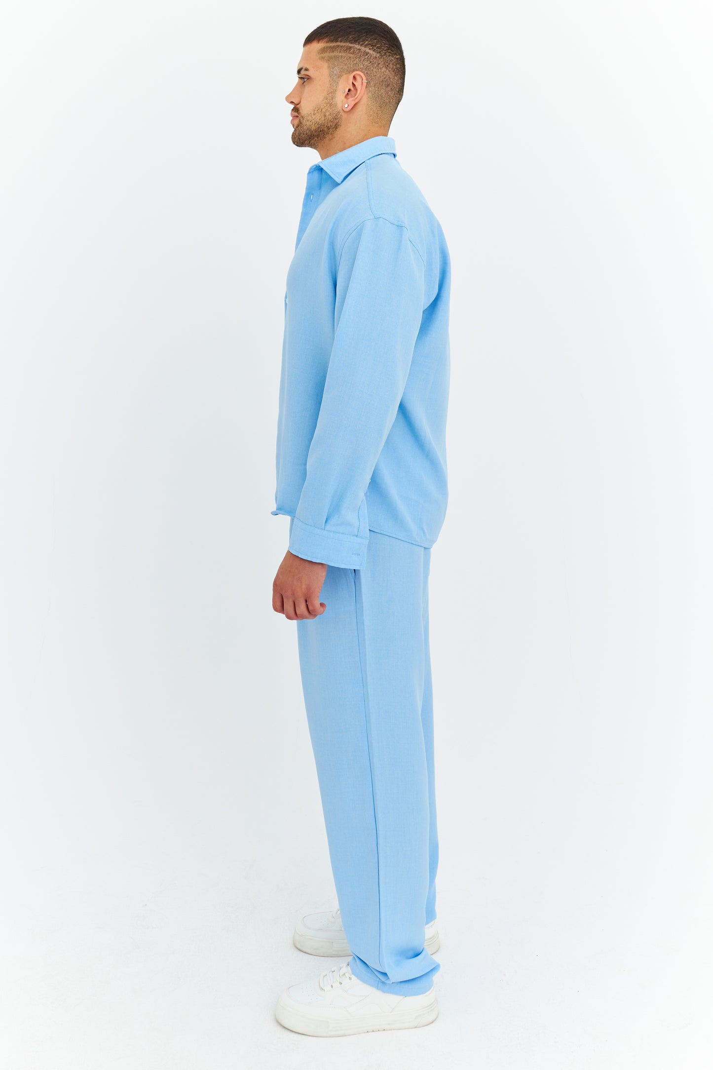 Premium Keten Takım