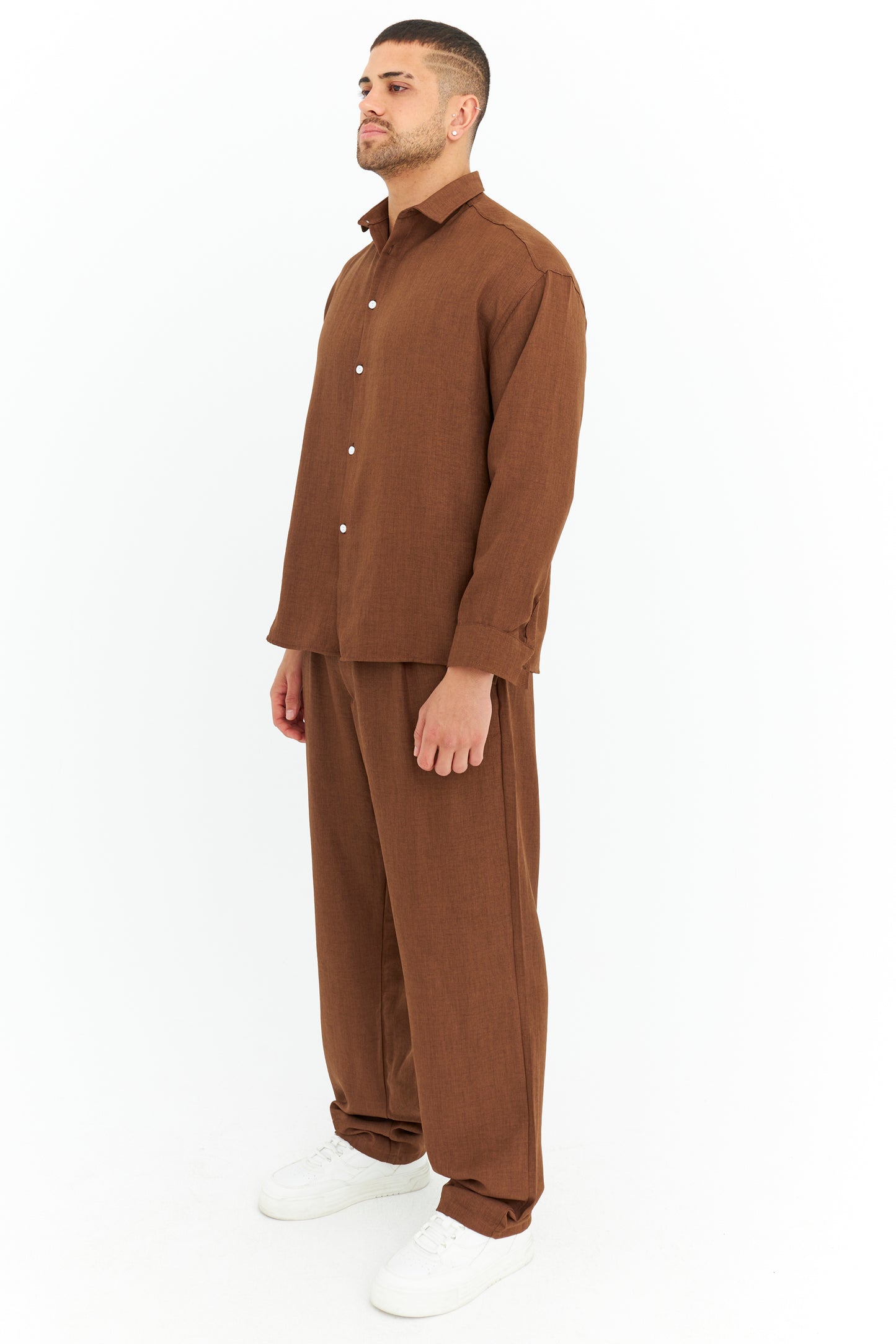 Premium Keten Takım