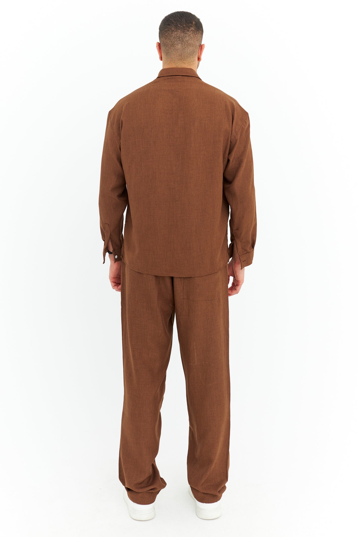 Premium Keten Takım