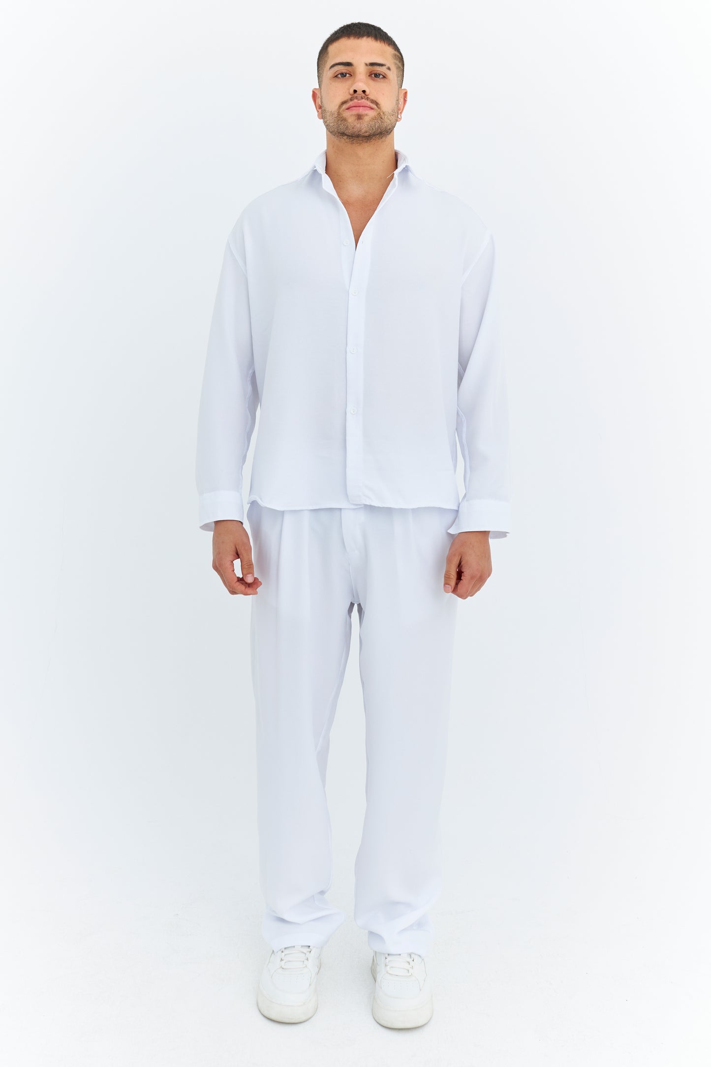 Premium Keten Takım