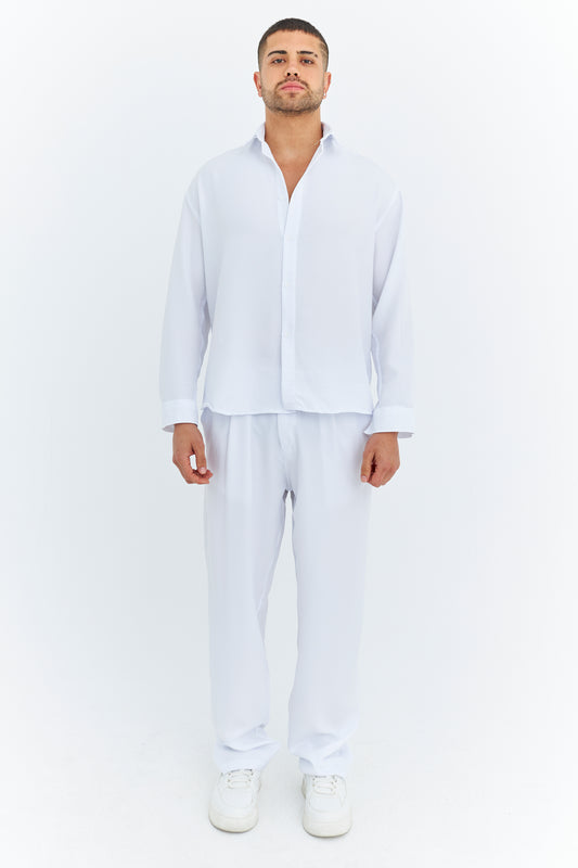 Premium Keten Takım