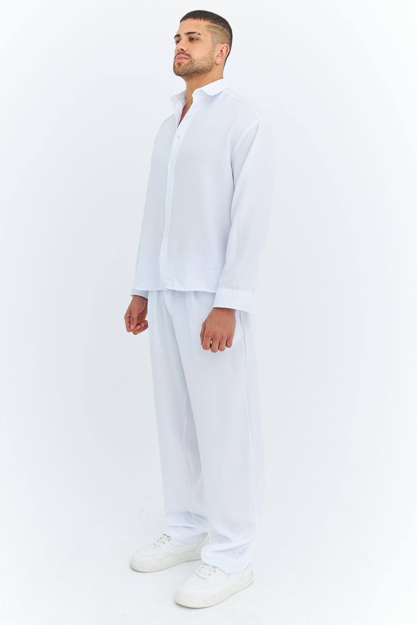 Premium Keten Takım