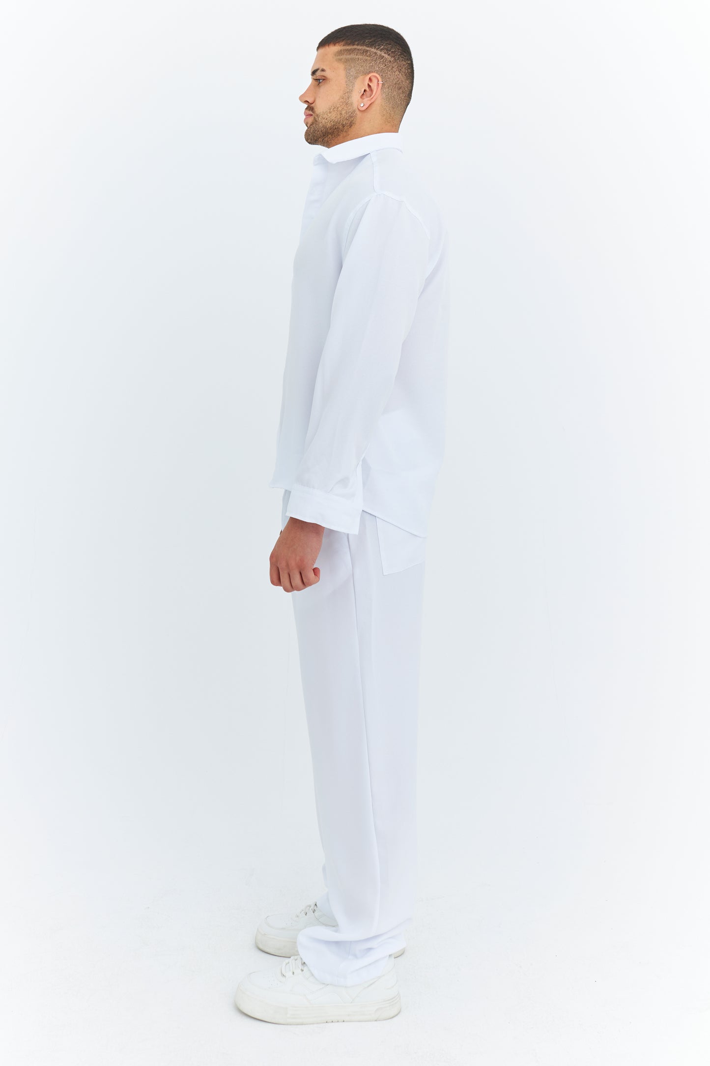 Premium Keten Takım