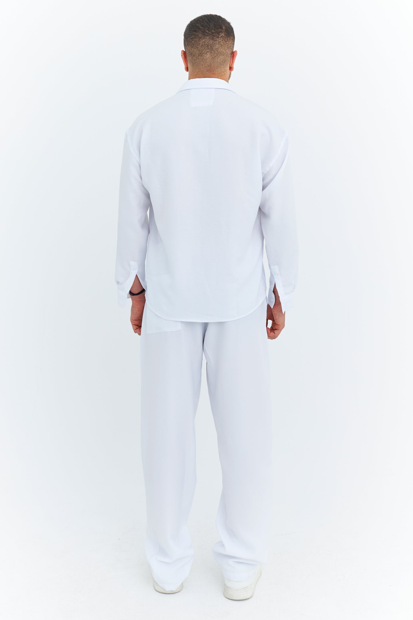 Premium Keten Takım