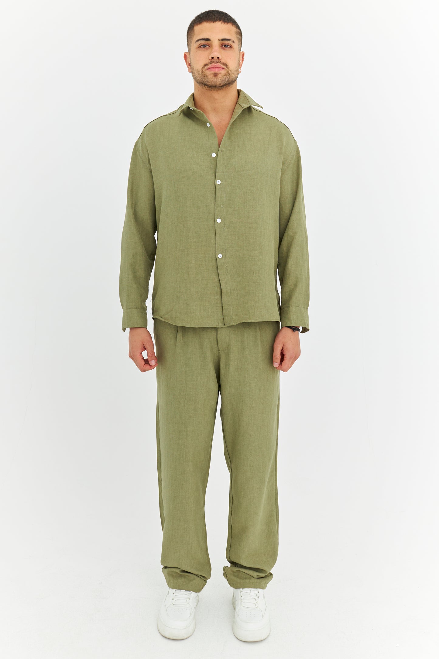 Premium Keten Takım