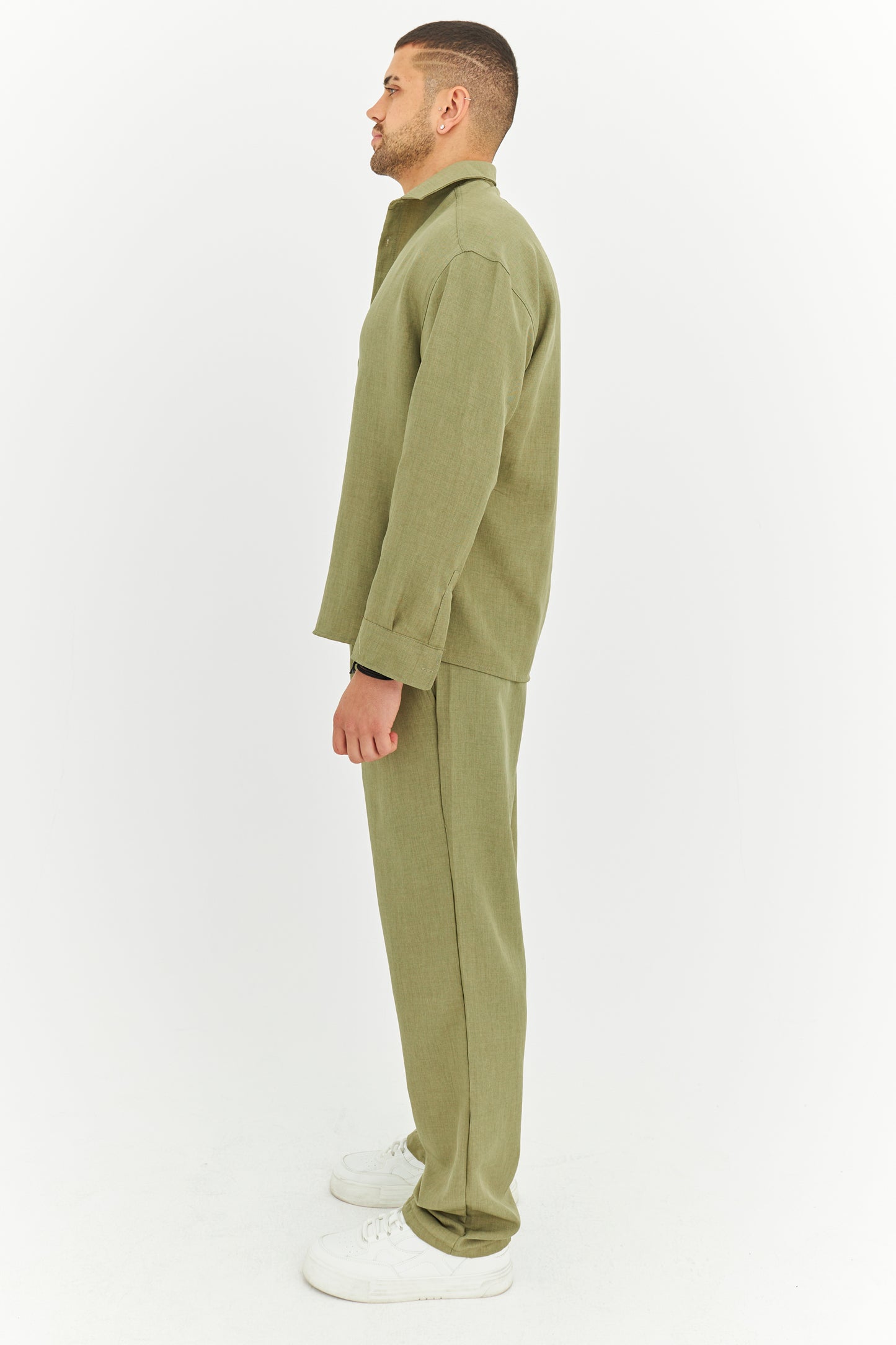 Premium Keten Takım