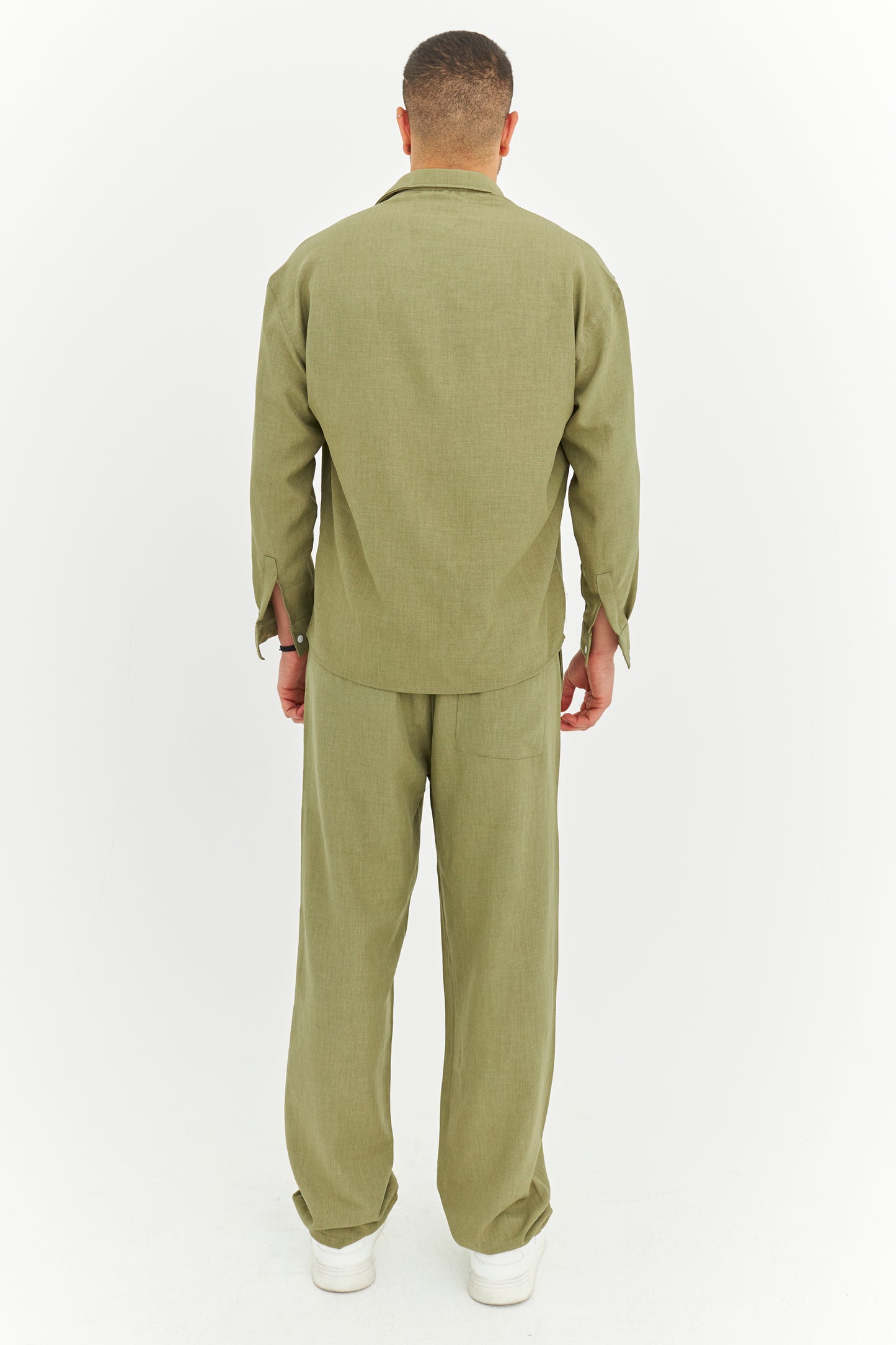 Premium Keten Takım