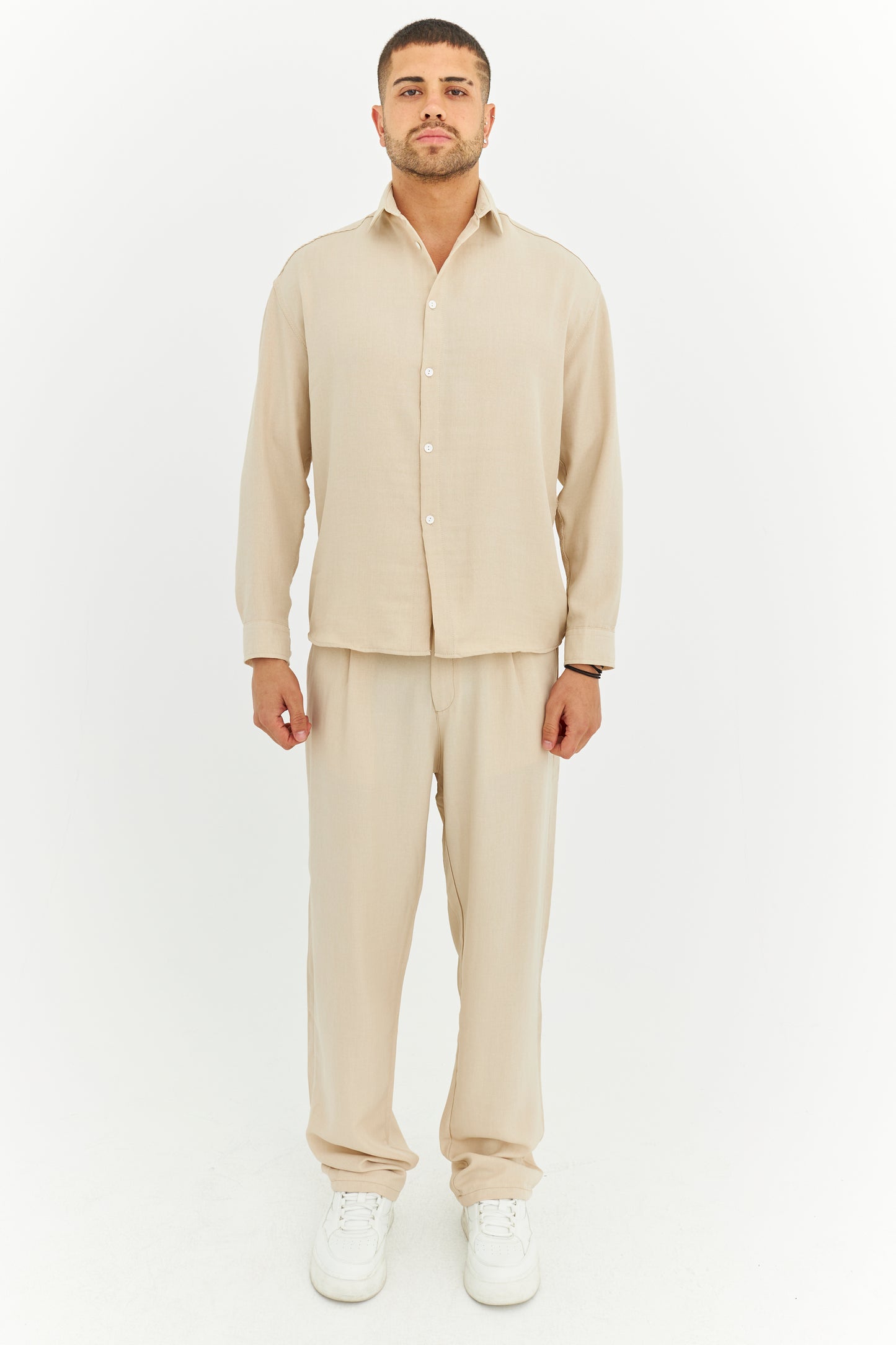 Premium Keten Takım