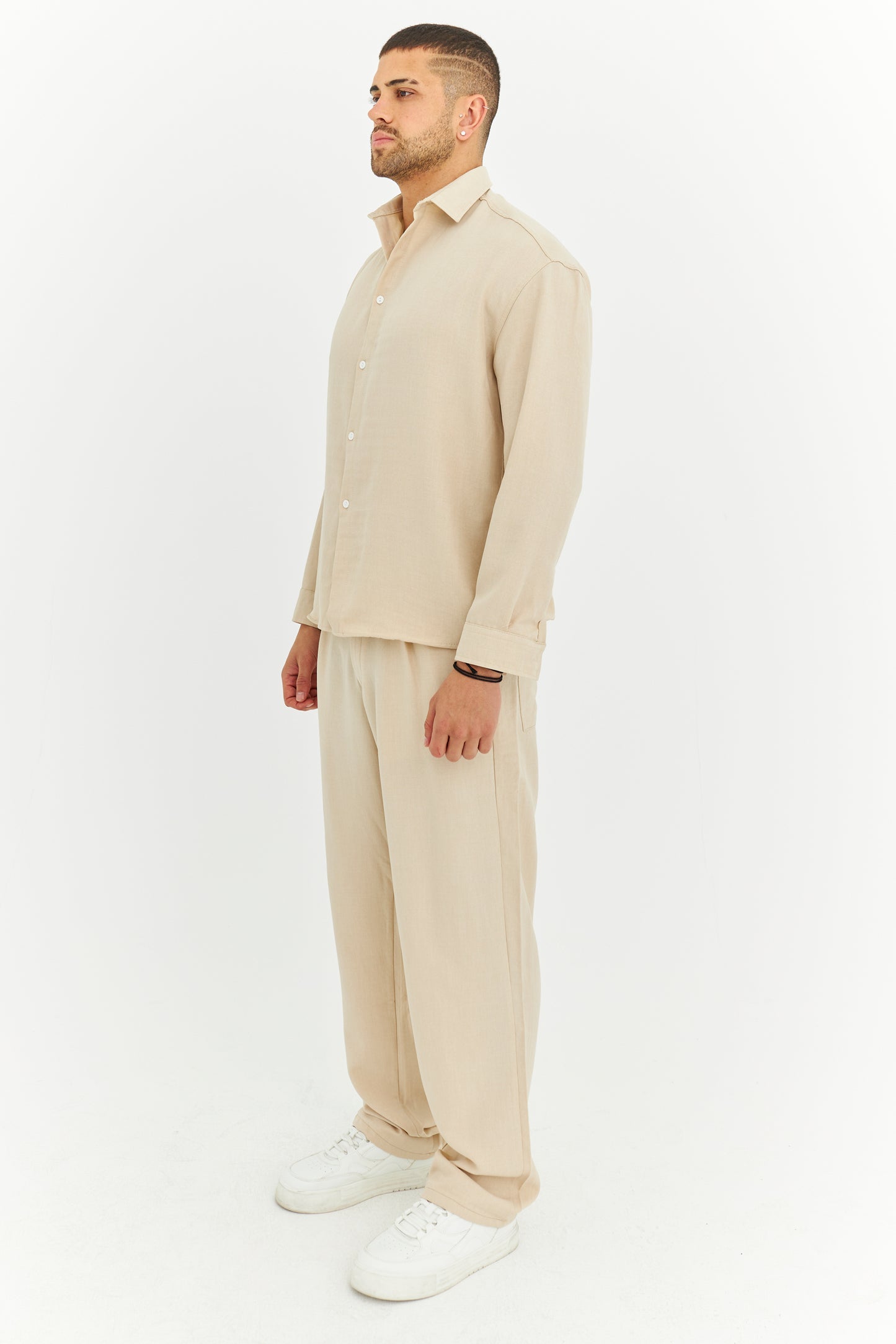 Premium Keten Takım