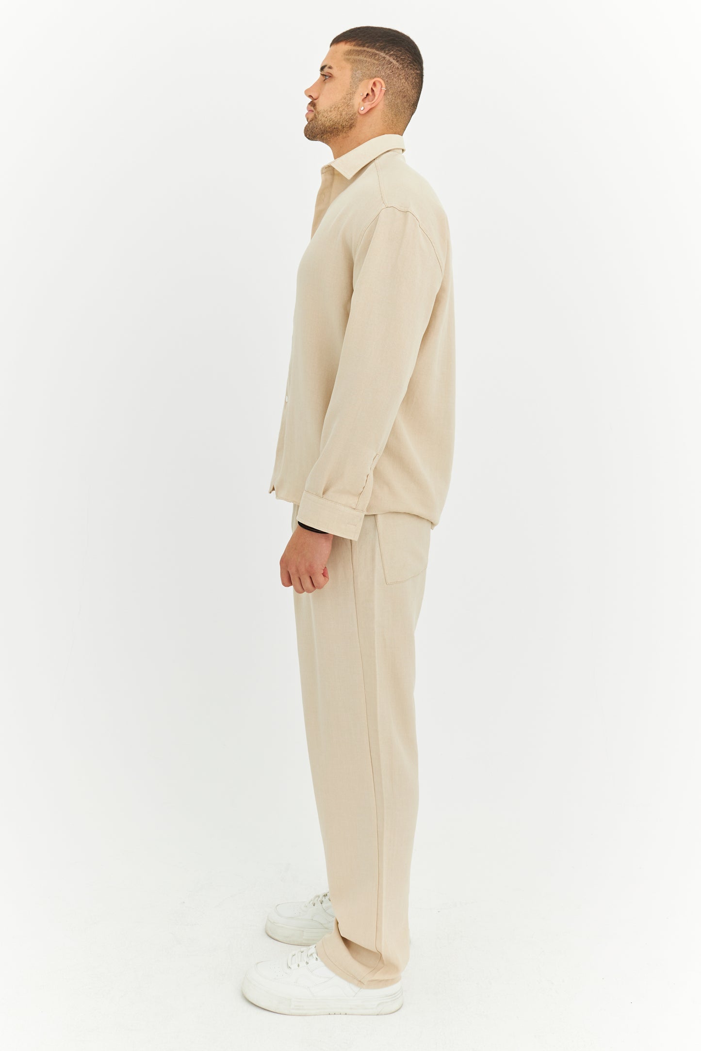 Premium Keten Takım