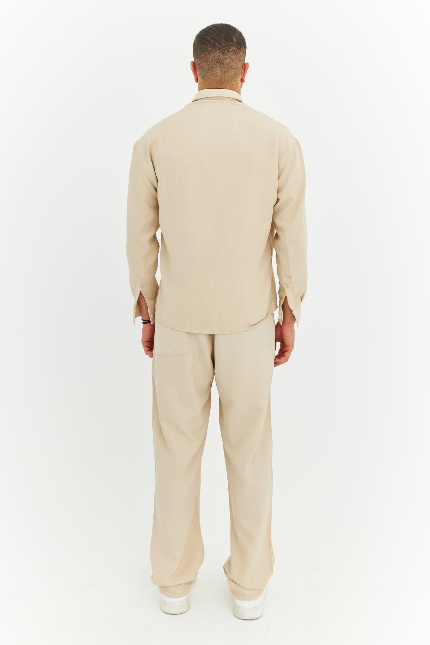 Premium Keten Takım