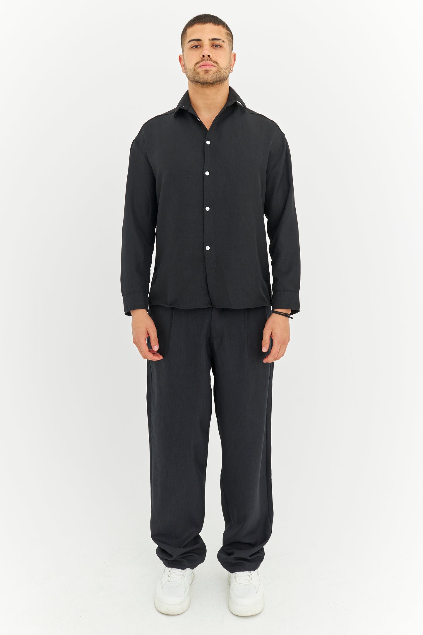 Premium Keten Takım