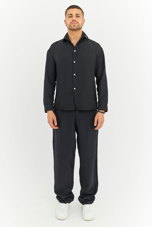 Premium Keten Takım