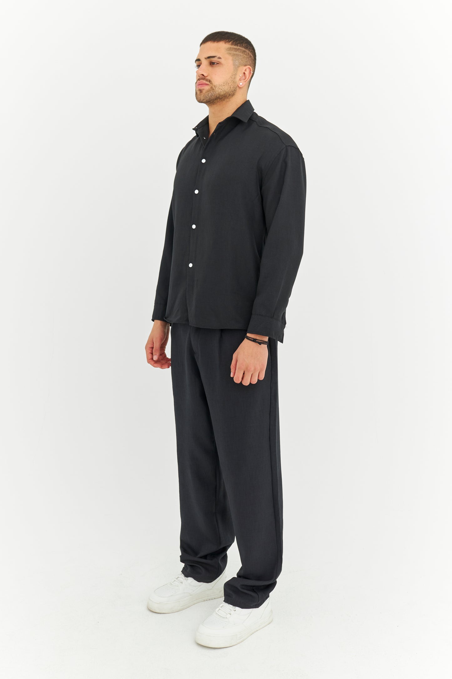 Premium Keten Takım