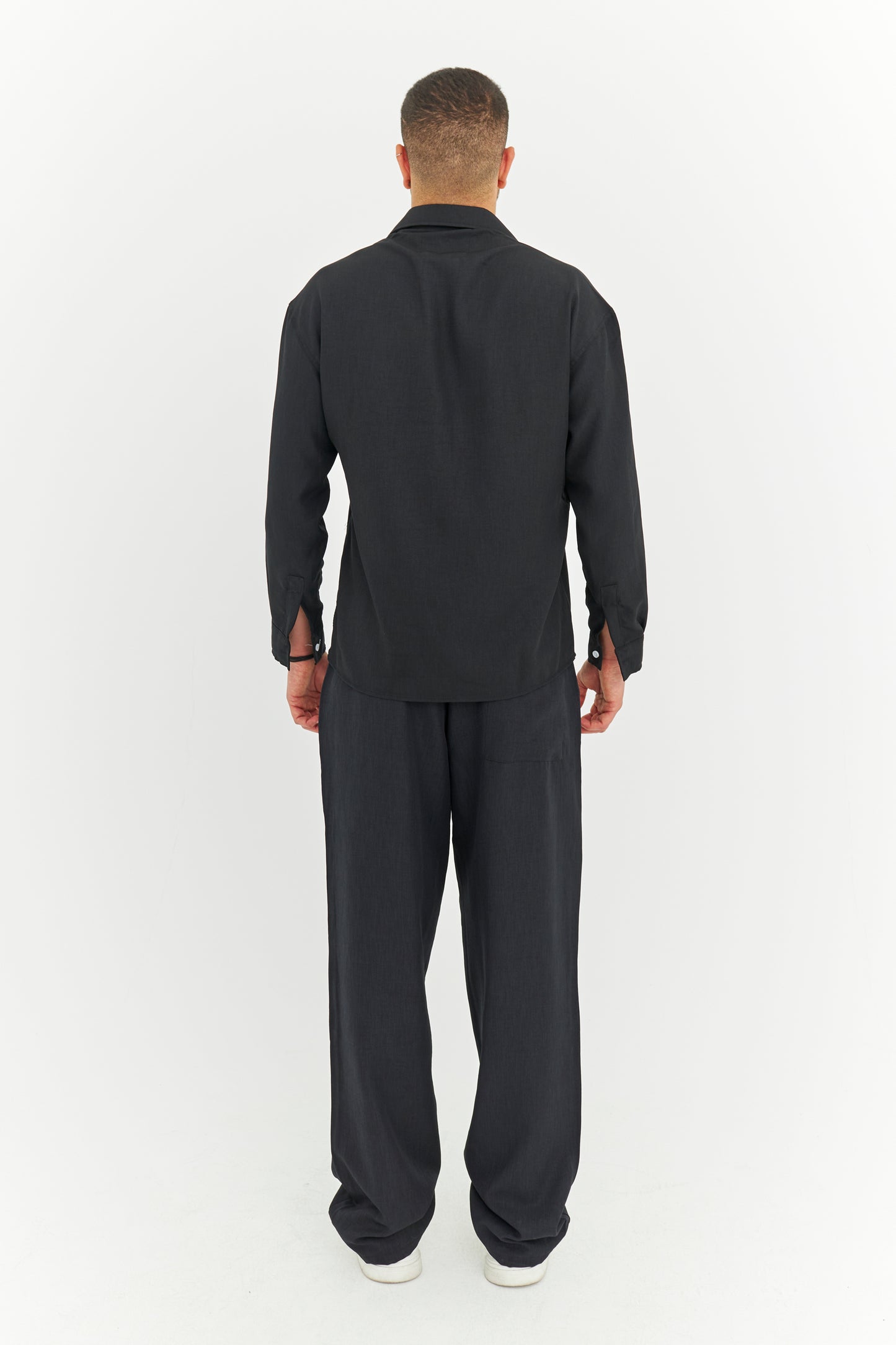 Premium Keten Takım