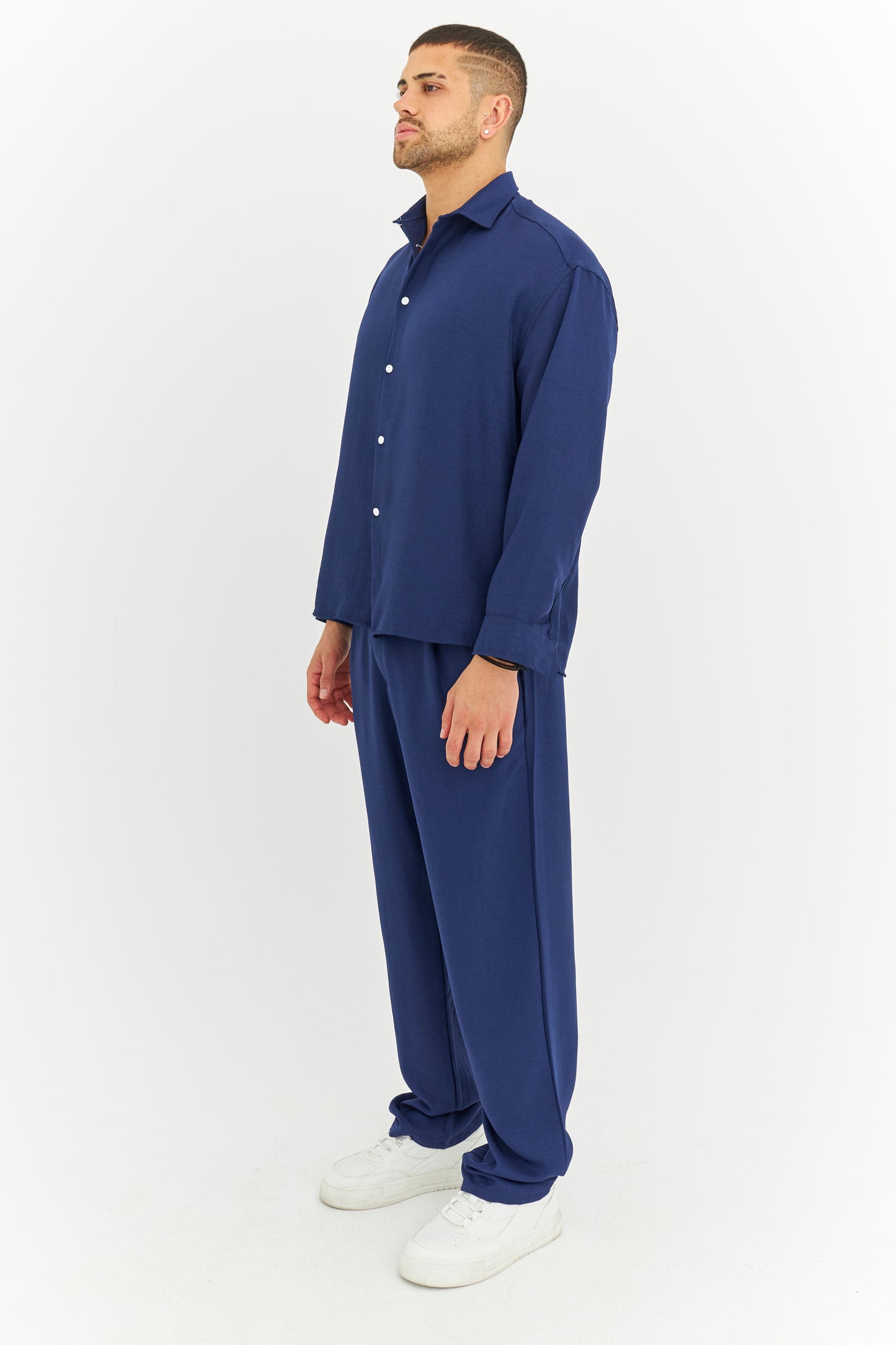 Premium Keten Takım