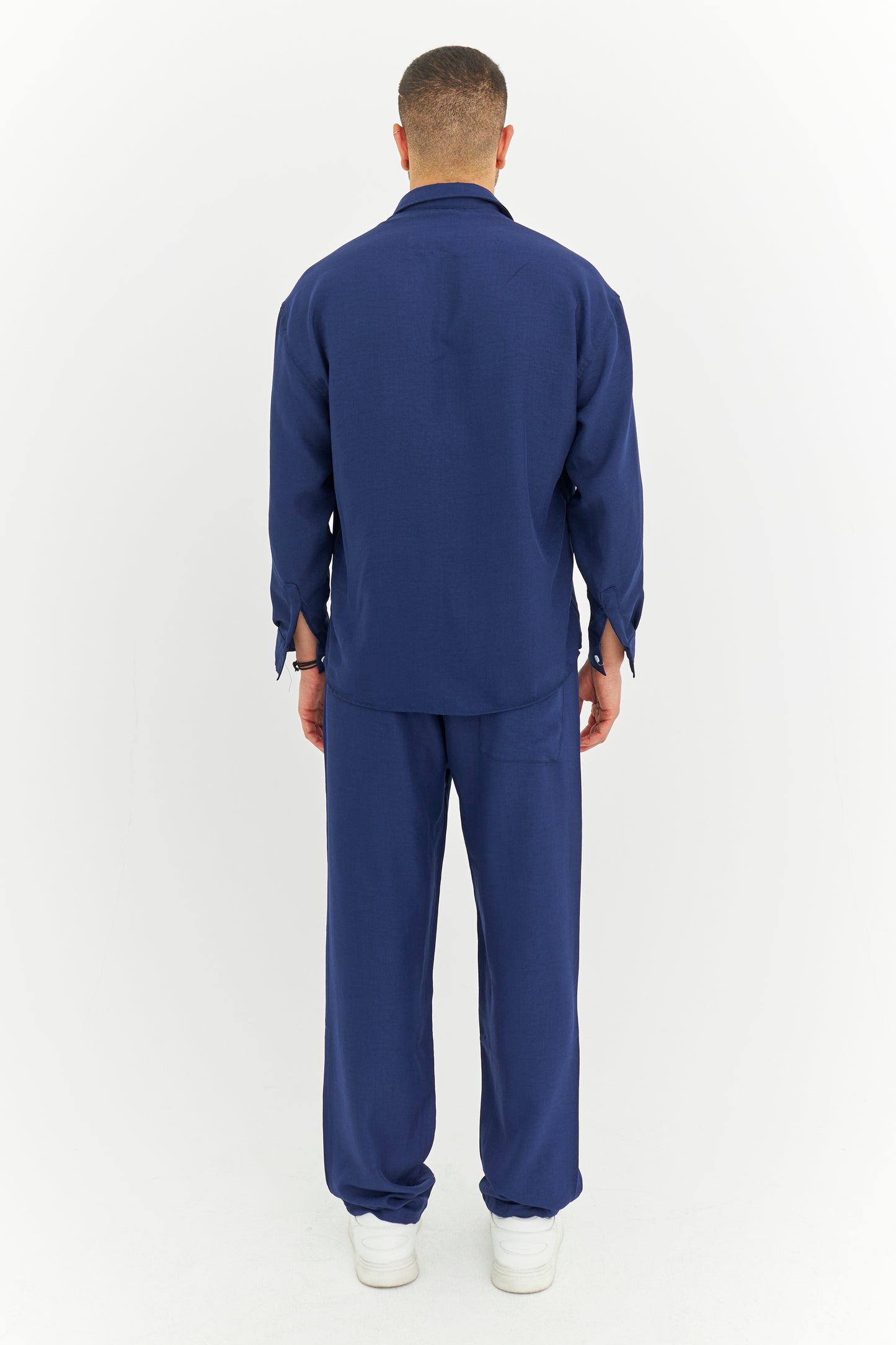 Premium Keten Takım