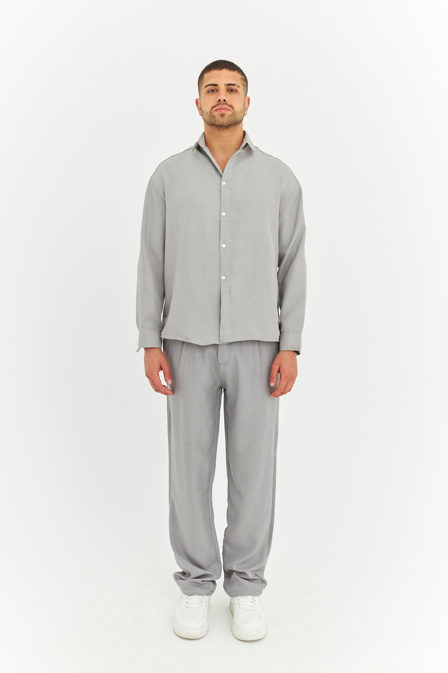 Premium Keten Takım