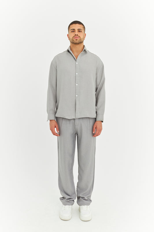 Premium Keten Takım