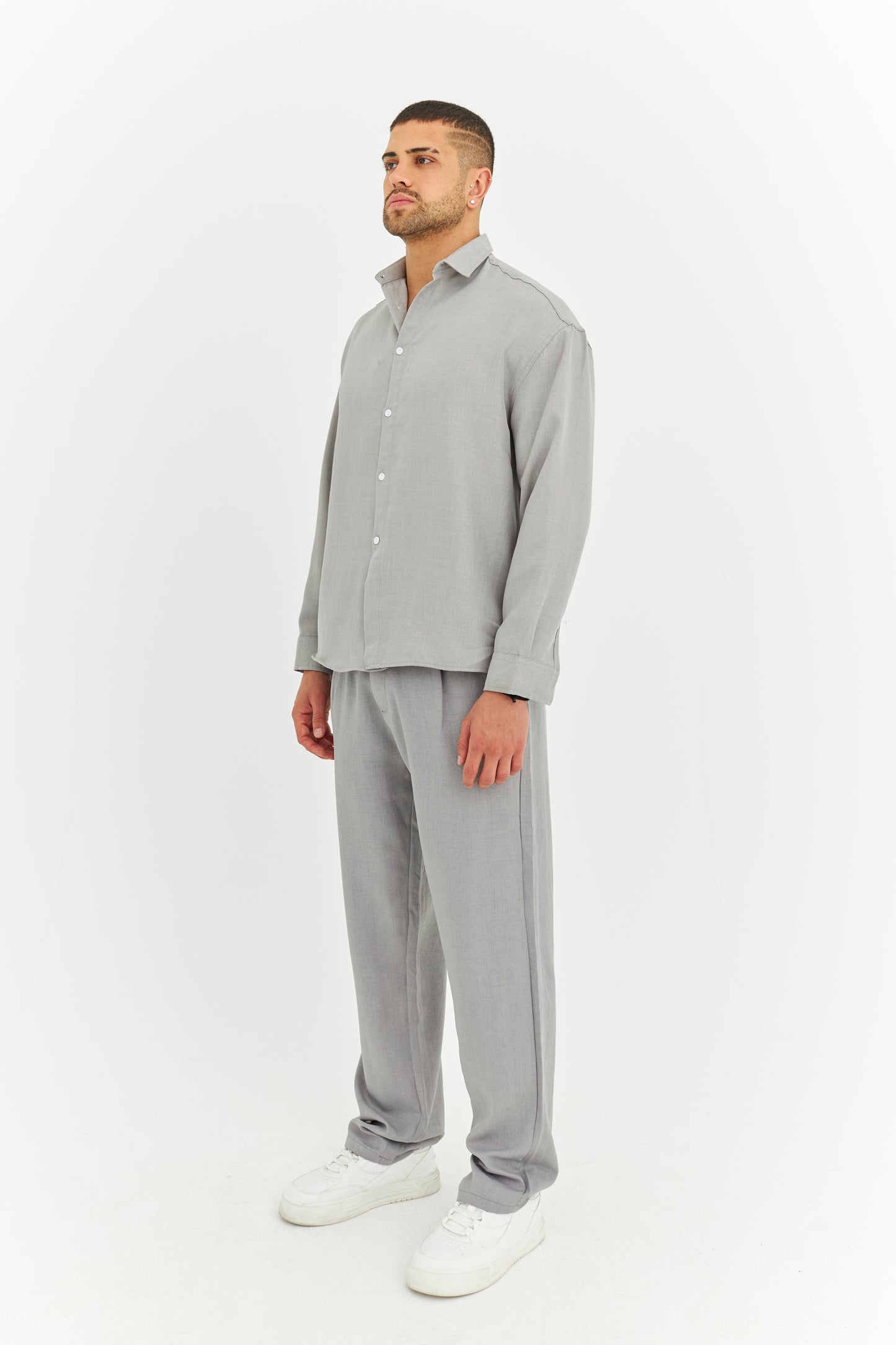 Premium Keten Takım