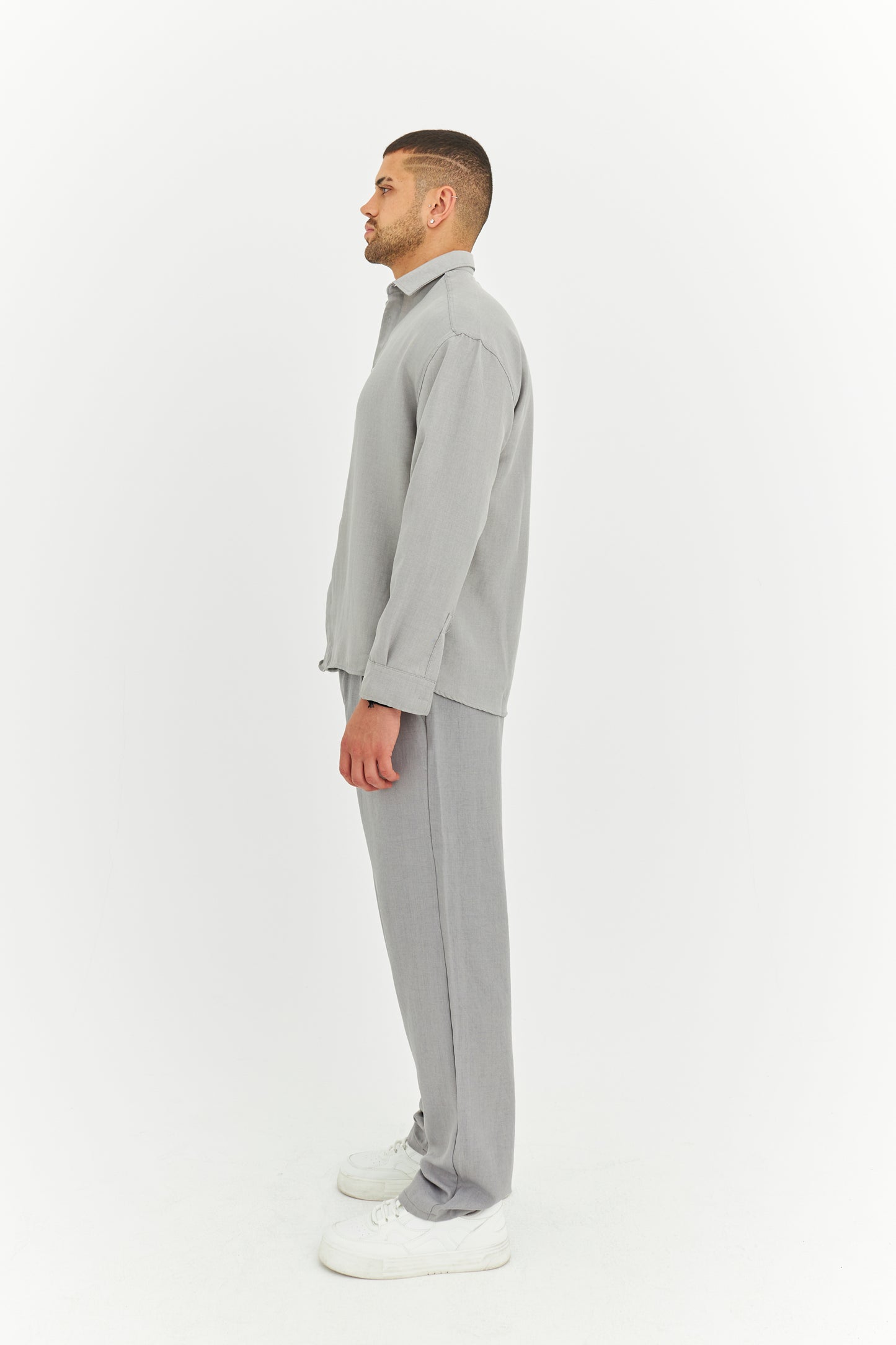 Premium Keten Takım