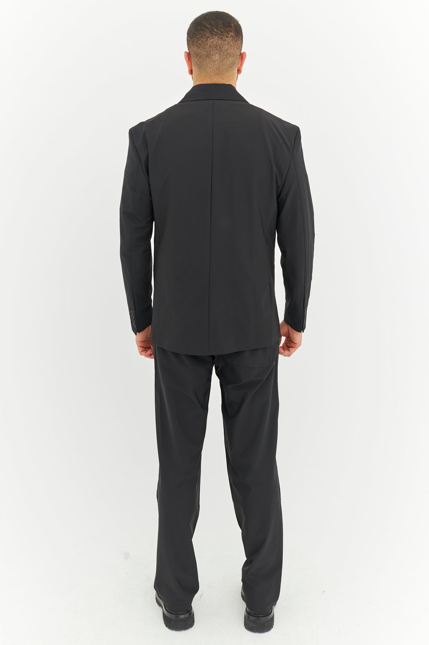 ZR Kumaş Premium Oversize Takım Elbise