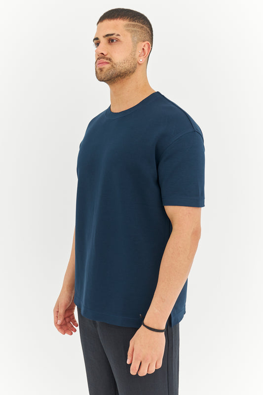 Premium Modal Kumaş Yumuşak Doku Tshirt 