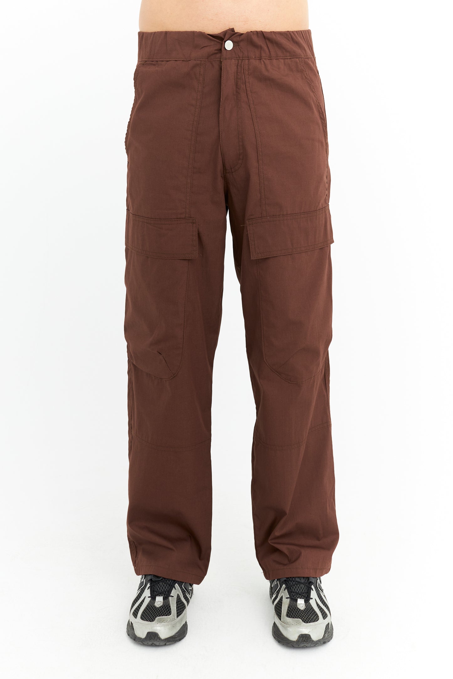 Yazlık İnce Gabardin Pantolon