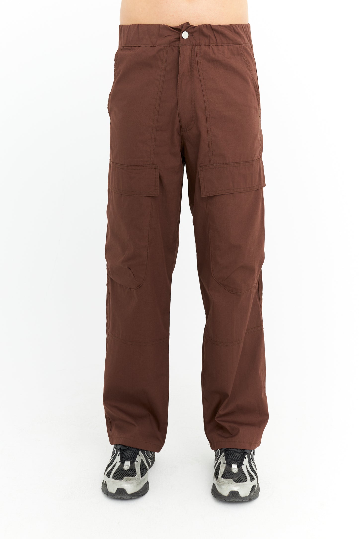 Yazlık İnce Gabardin Pantolon