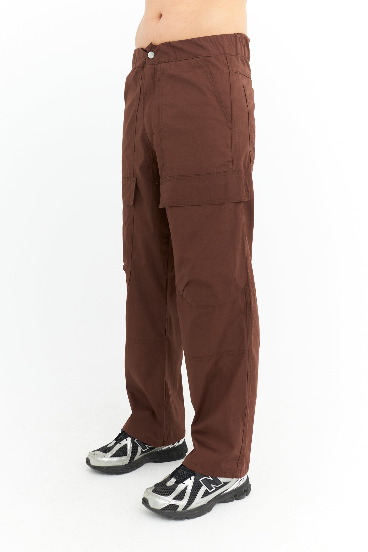 Yazlık İnce Gabardin Pantolon