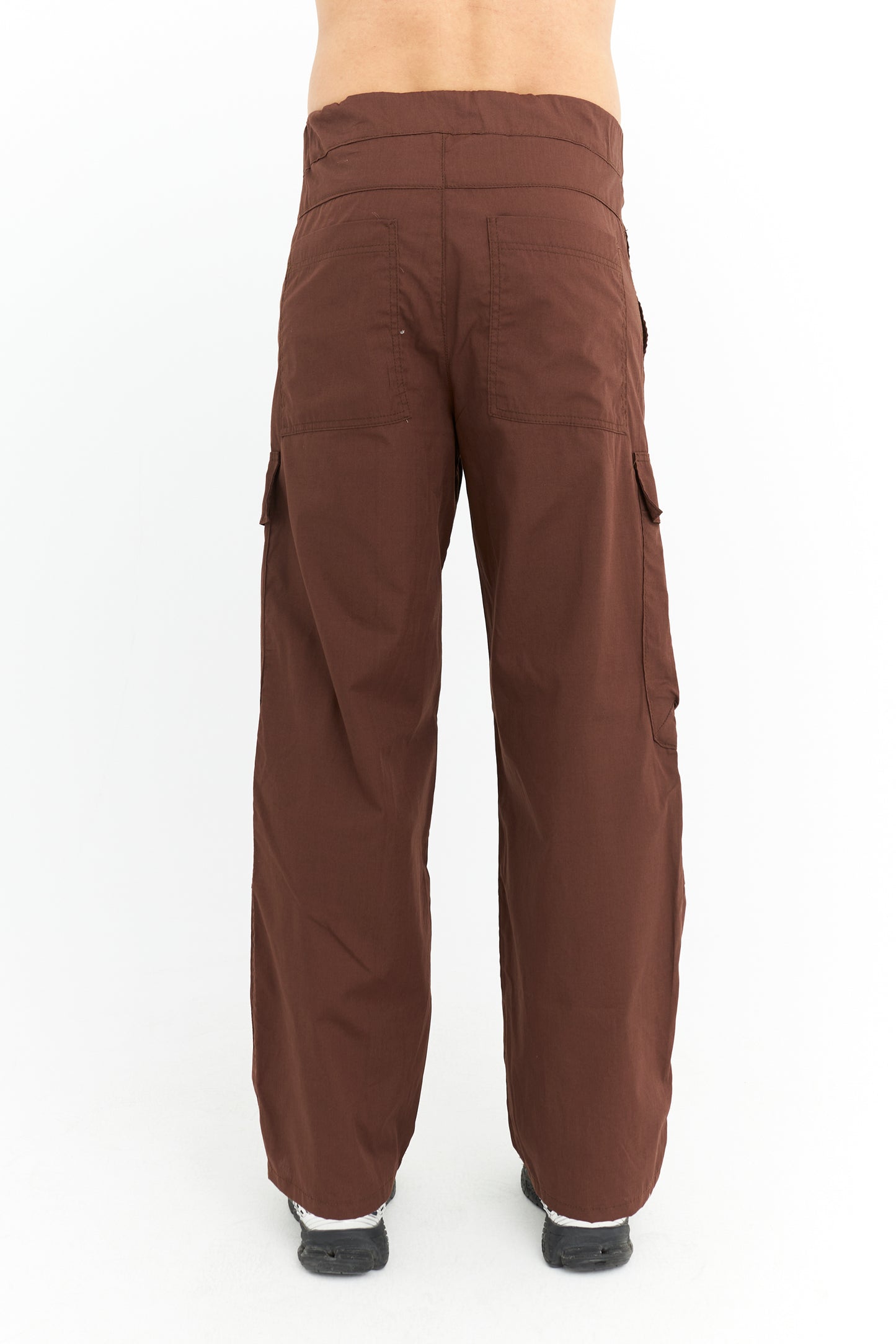 Yazlık İnce Gabardin Pantolon