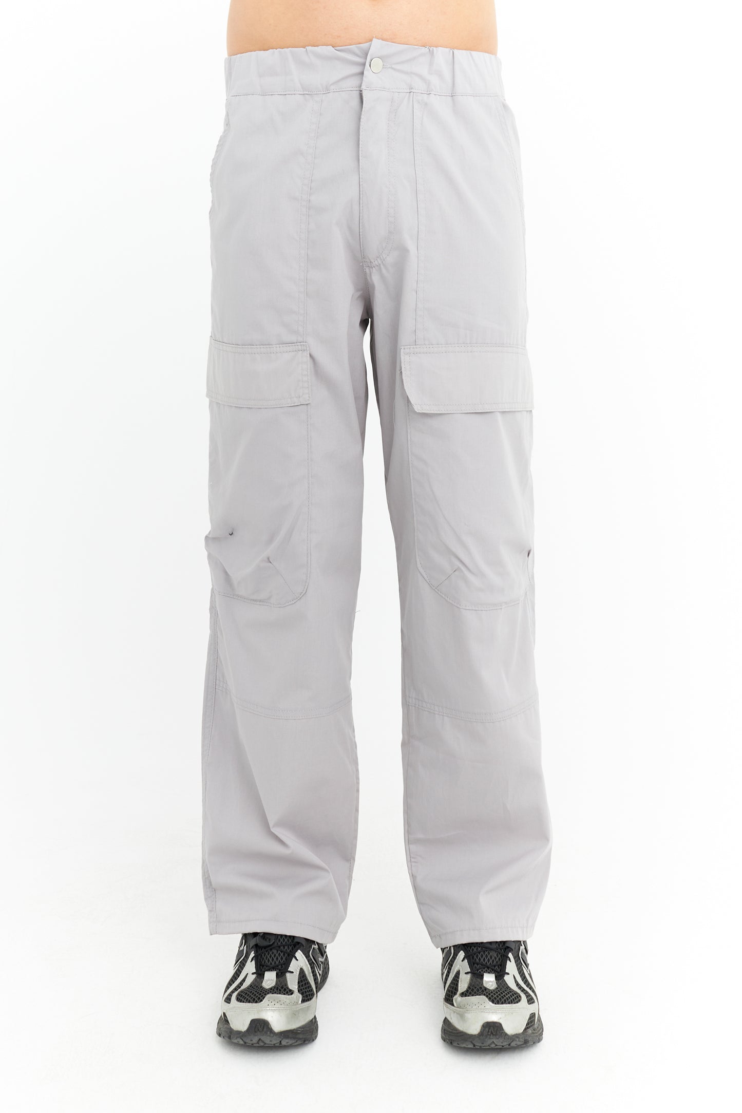 Yazlık İnce Gabardin Pantolon