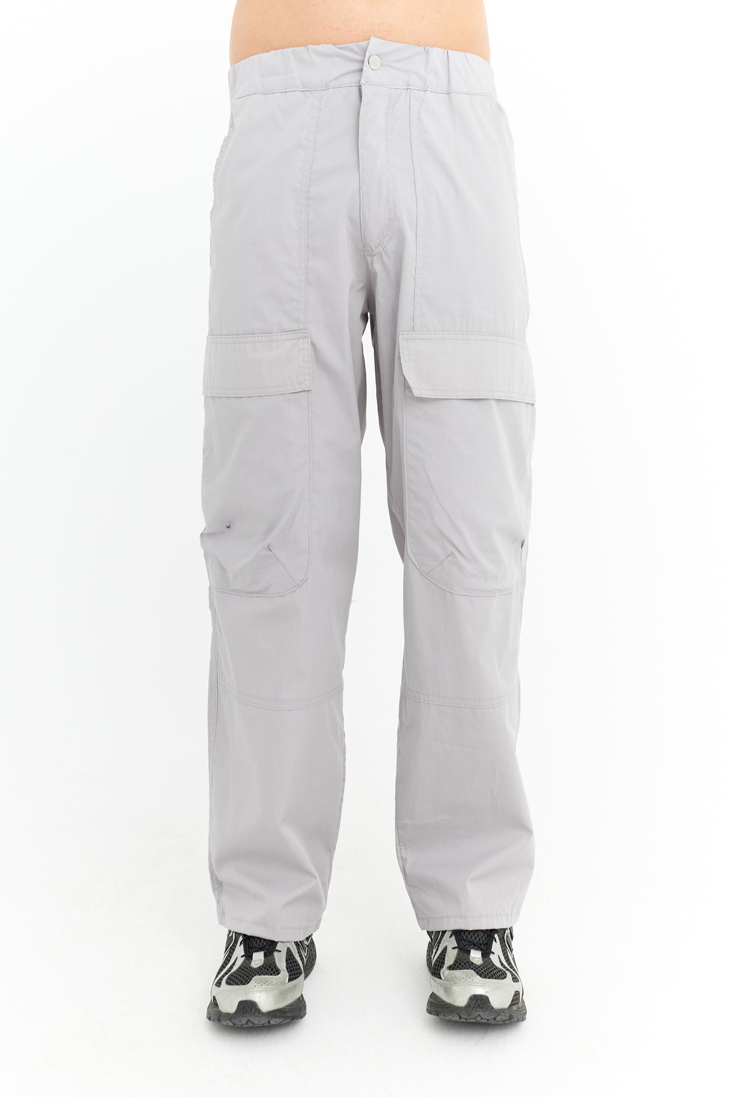 Yazlık İnce Gabardin Pantolon