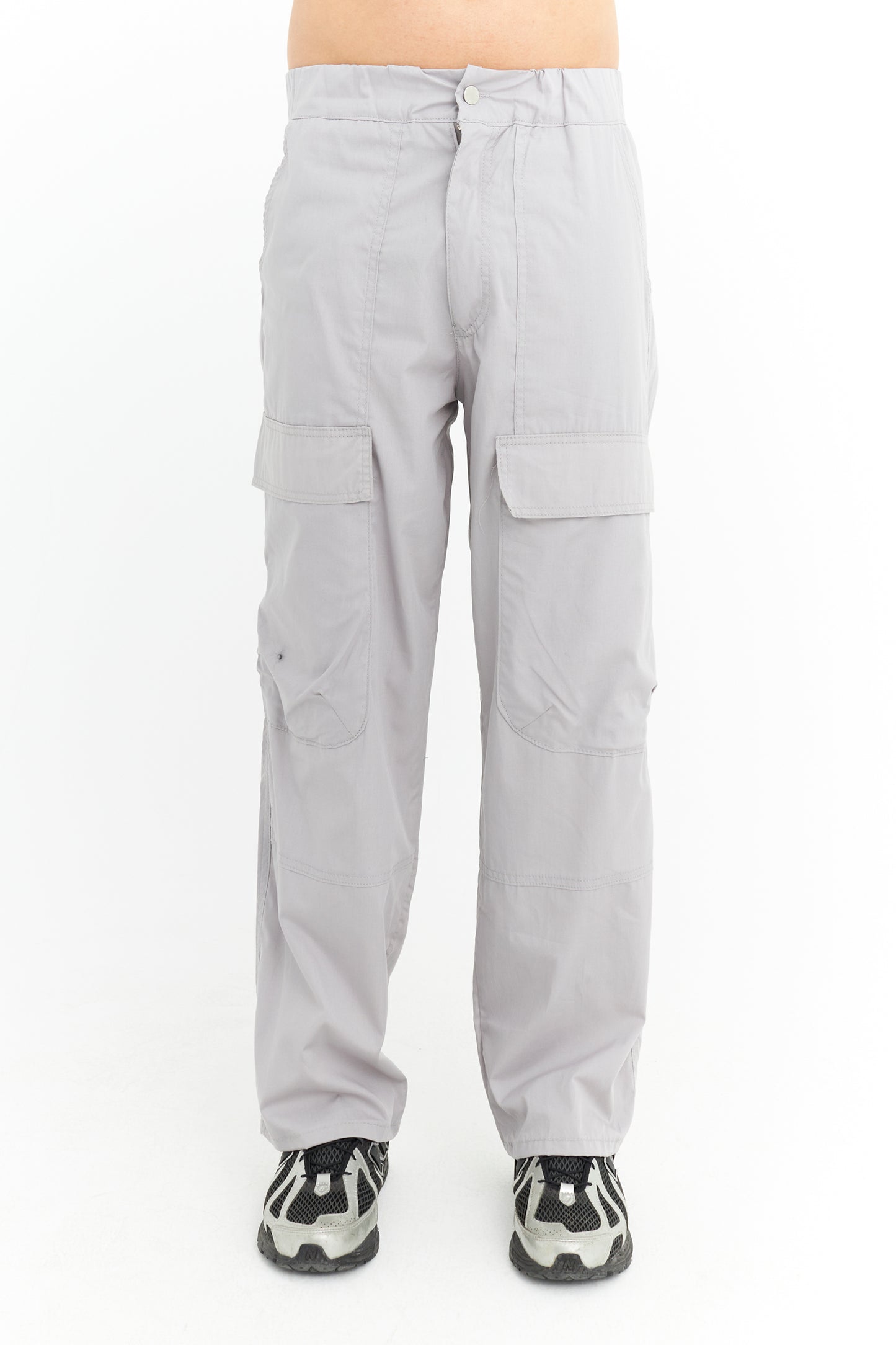 Yazlık İnce Gabardin Pantolon