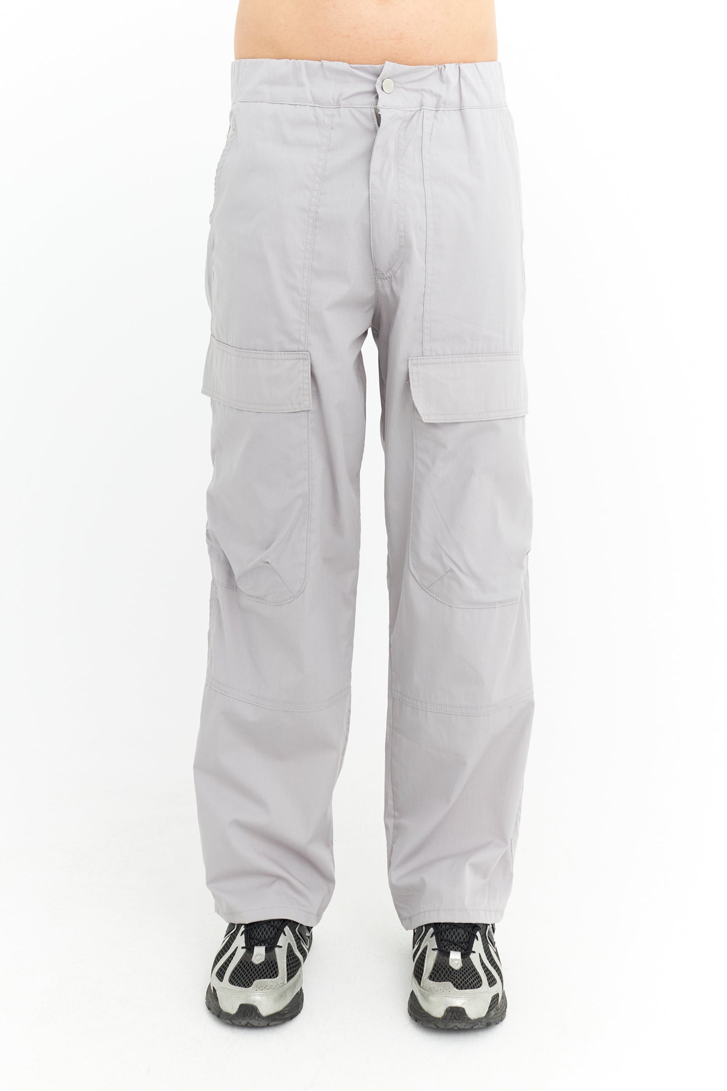 Yazlık İnce Gabardin Pantolon