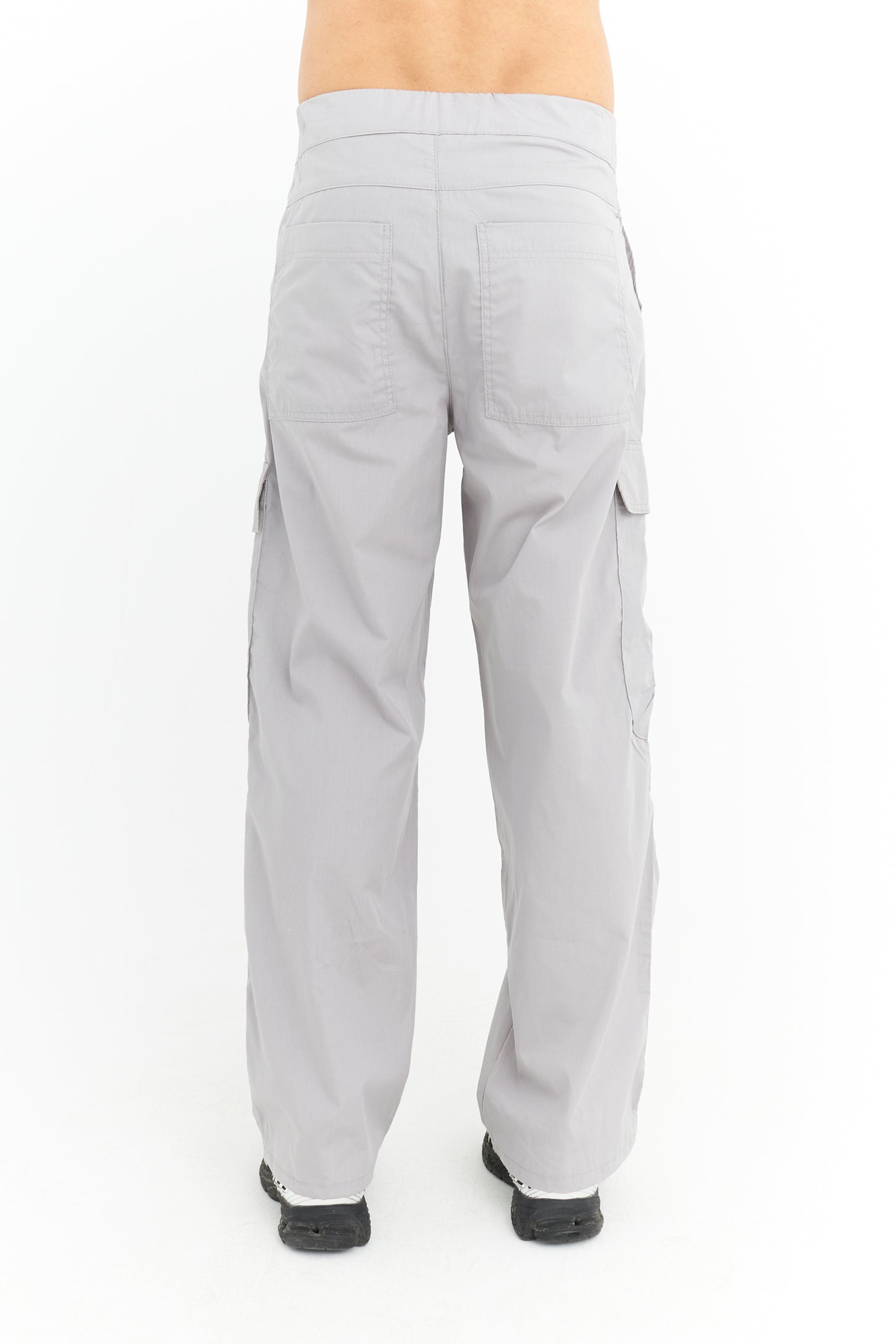 Yazlık İnce Gabardin Pantolon