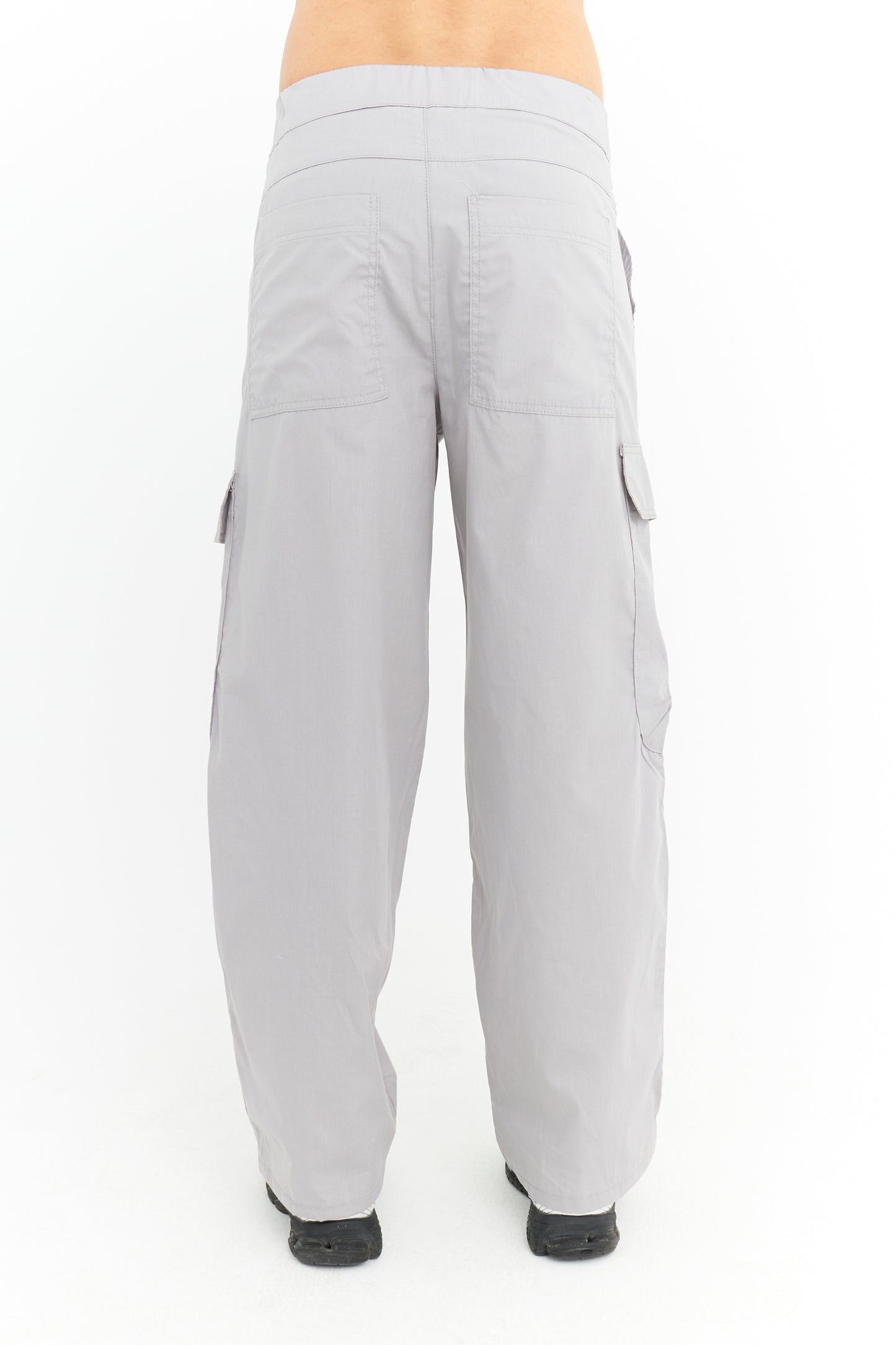 Yazlık İnce Gabardin Pantolon