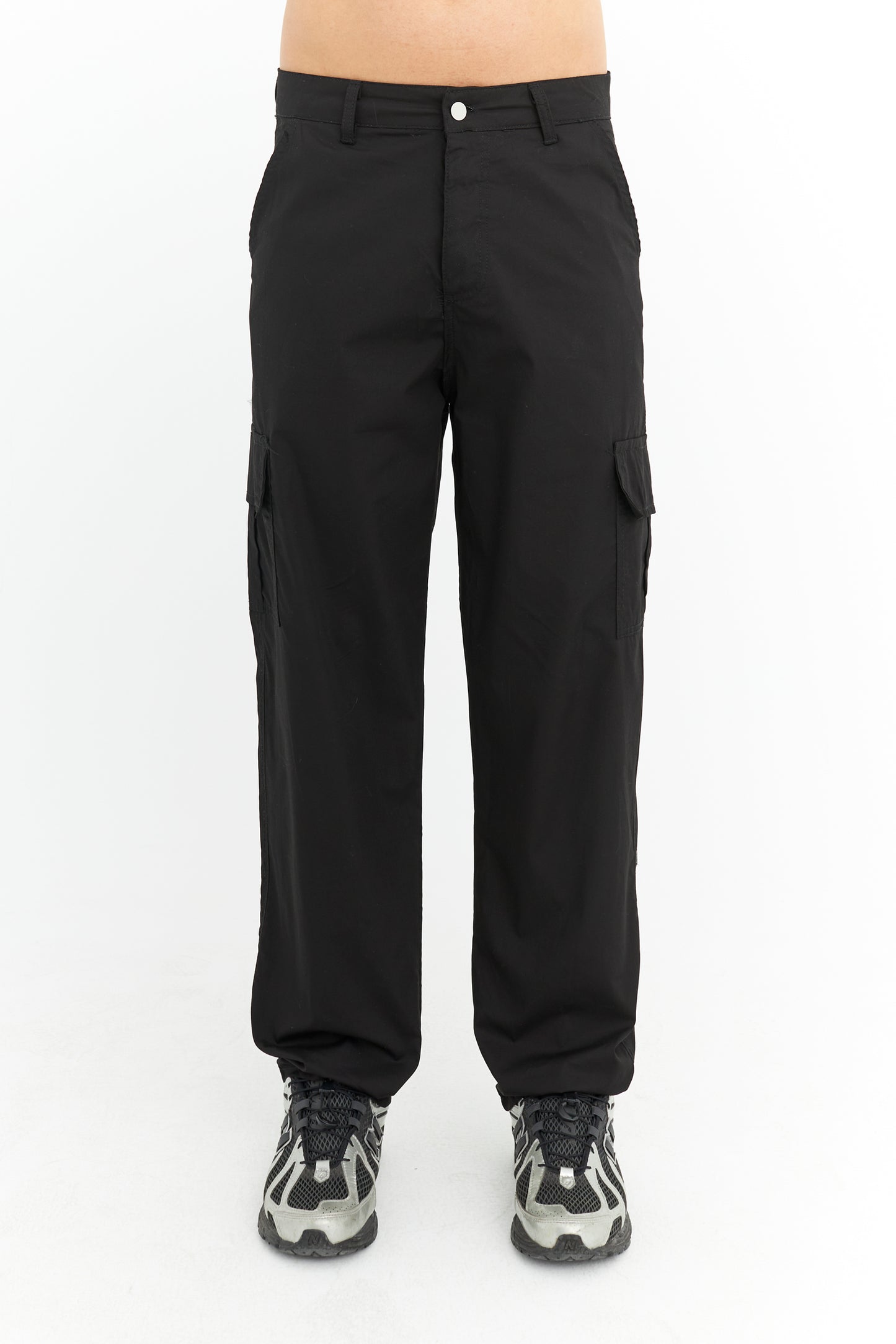 Yazlık İnce Gabardin Pantolon