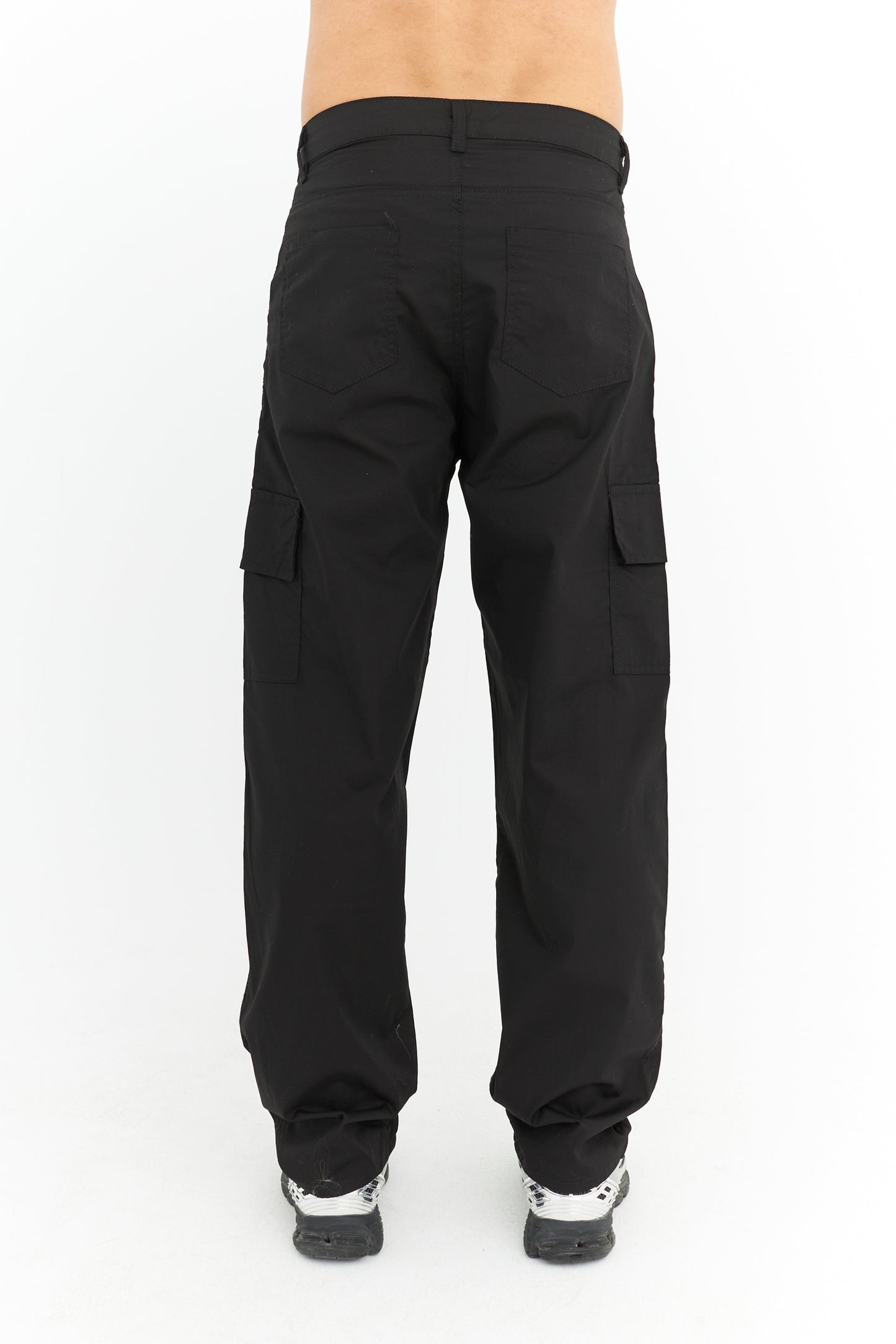 Yazlık İnce Gabardin Pantolon