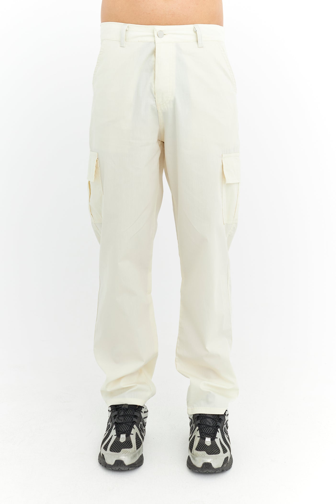 Yazlık İnce Gabardin Pantolon