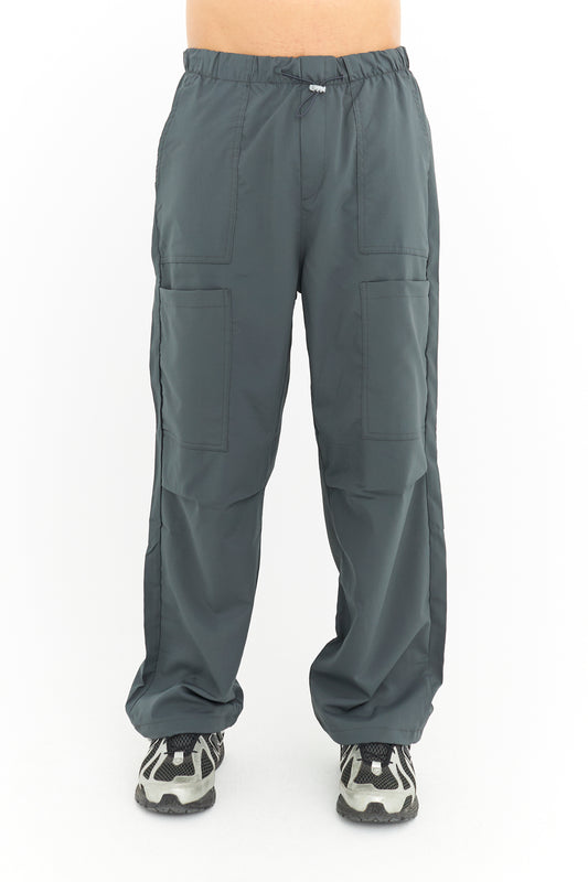 Çift Cep Detay Baggy Kalıp Jogger