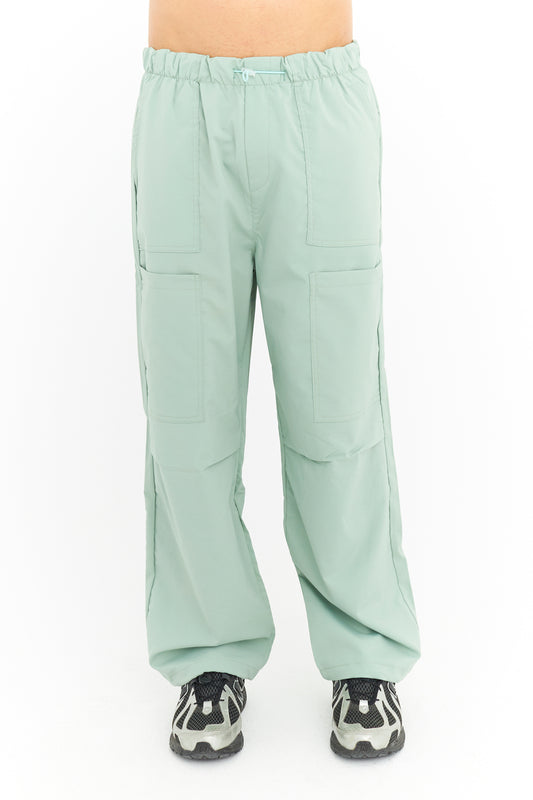 Çift Cep Detay Baggy Kalıp Jogger